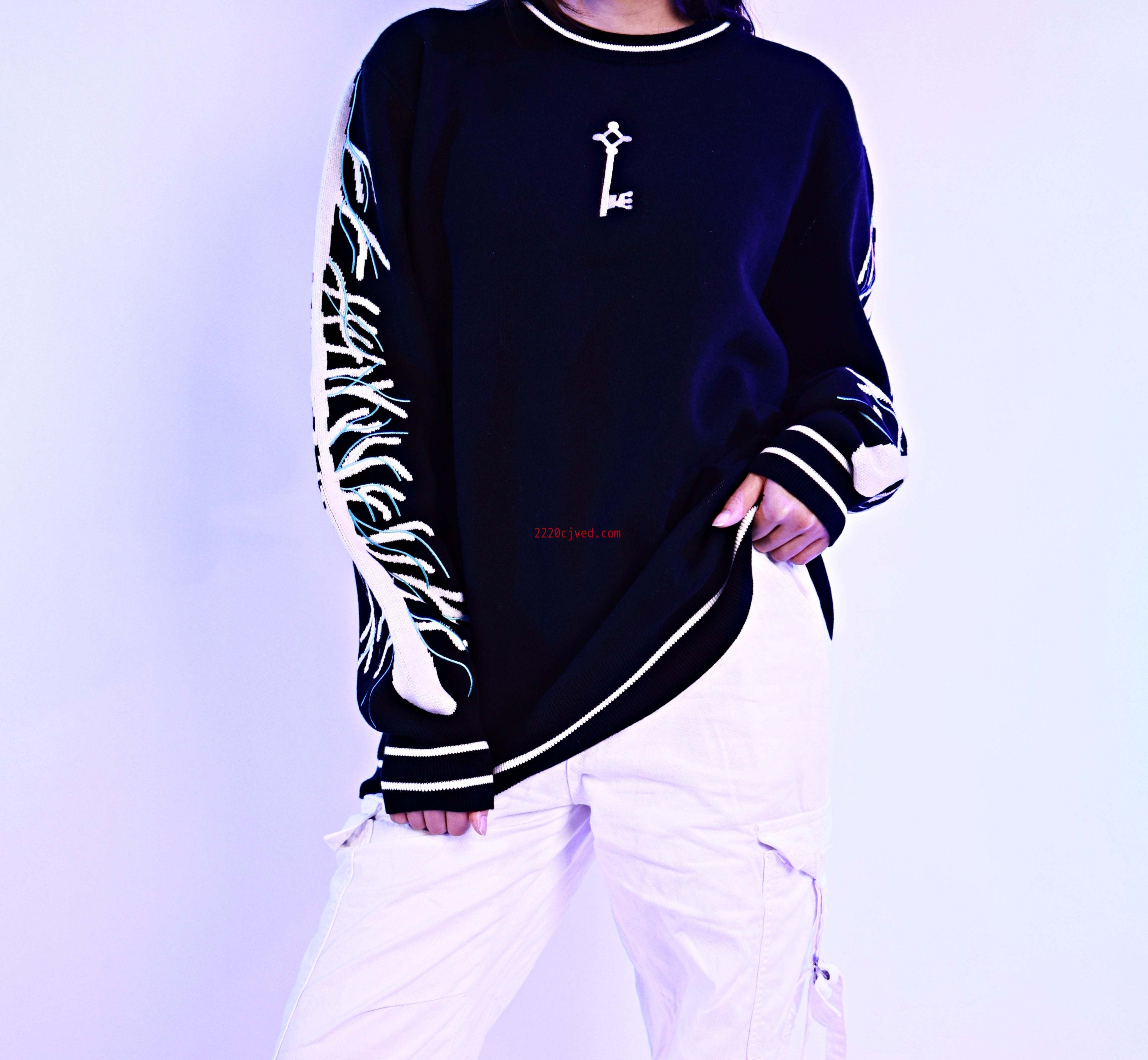 预发布站点、Eren Pullover、mysite-12345