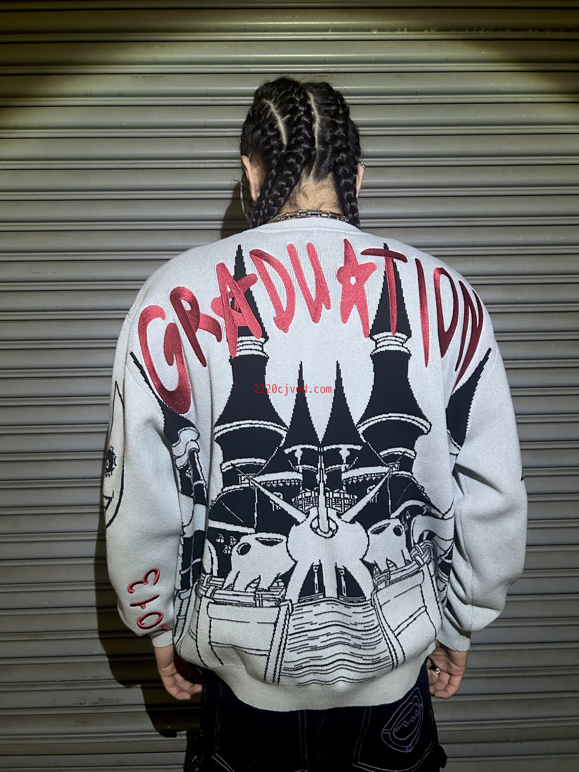 预发布站点、¡°Prom Night¡± Knit、mysite-12345