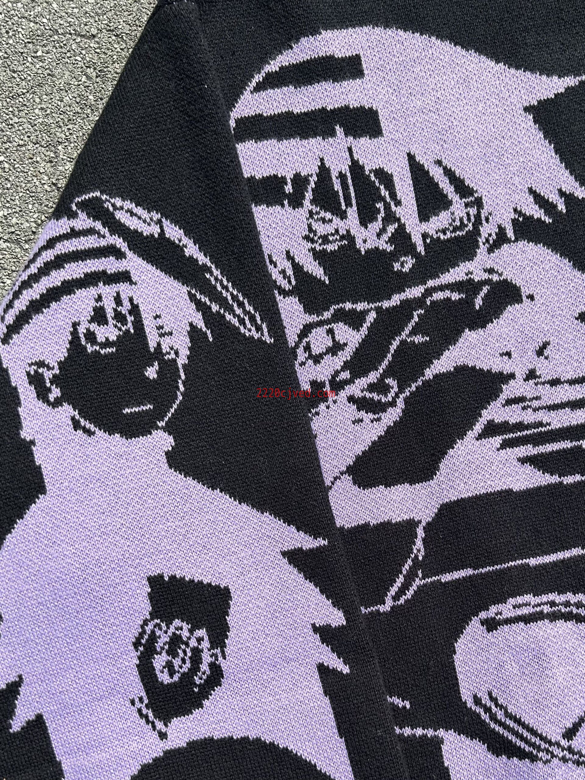 预发布站点、¡°Weapon Partners¡± Knit Black、mysite-12345