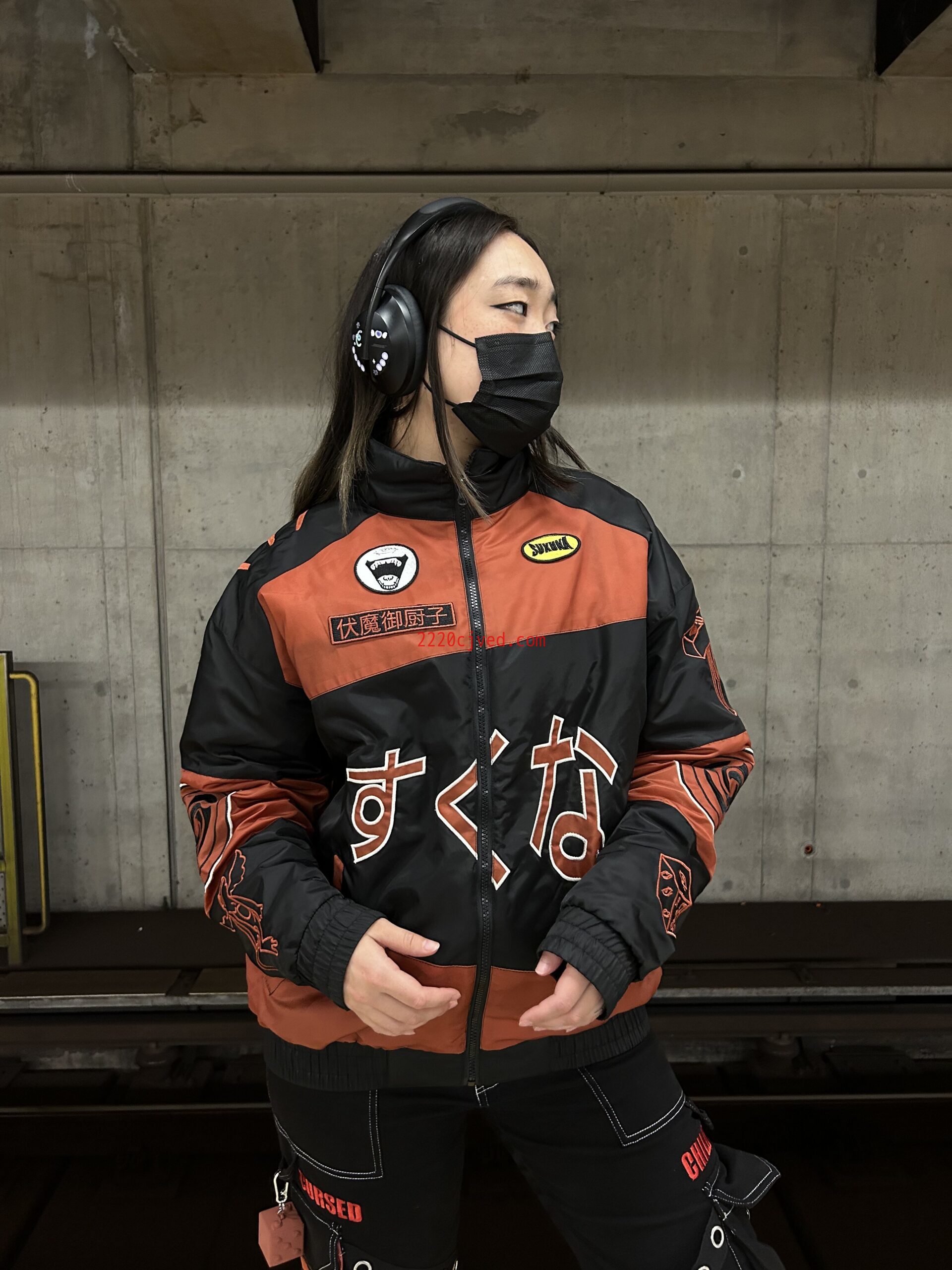 预发布站点、¡°Scavenger Hunt¡± Racing Jacket、mysite-12345