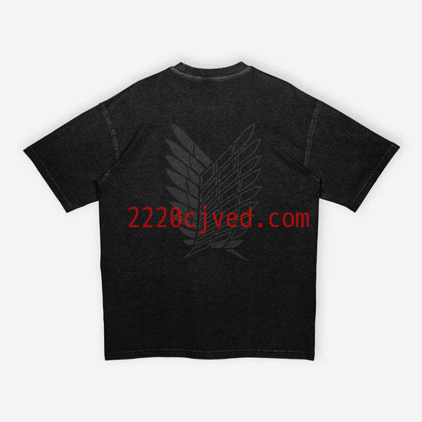 预发布站点、FREEDOM ACID WASH T-SHIRT、mysite-12345