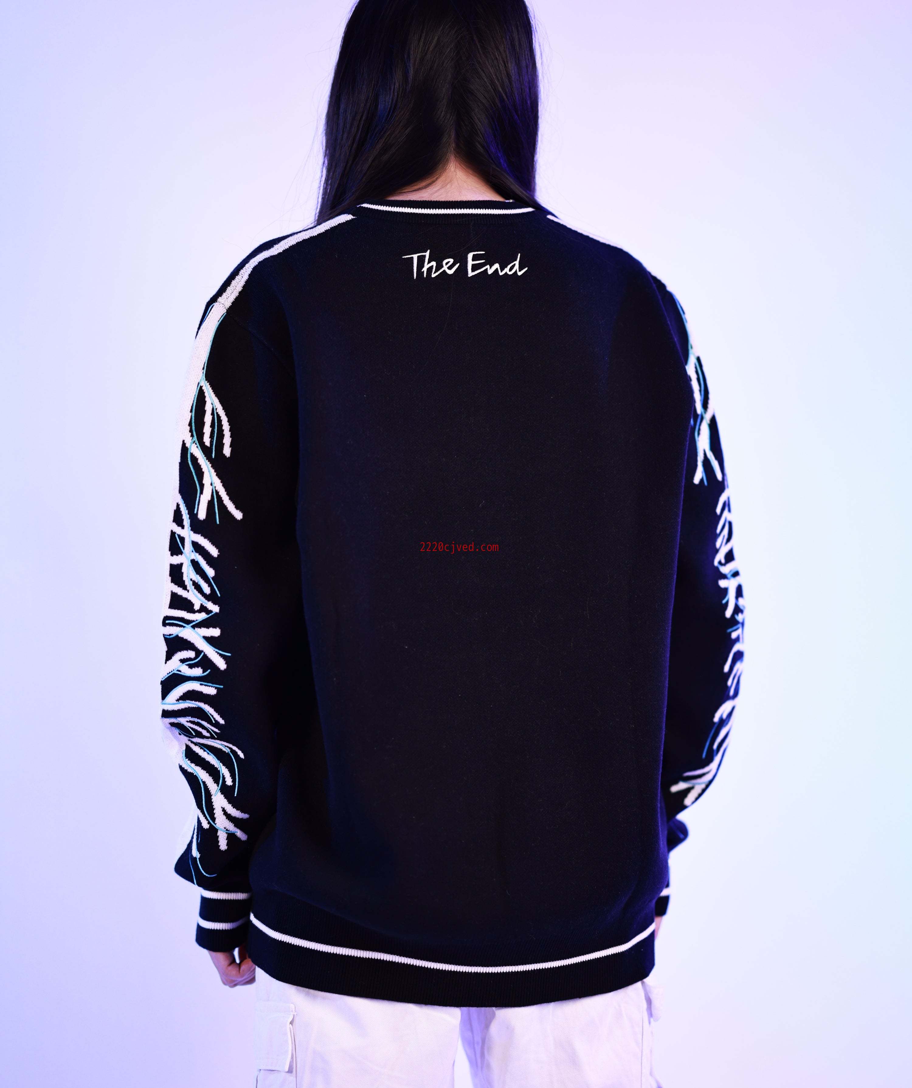 预发布站点、Eren Pullover、mysite-12345