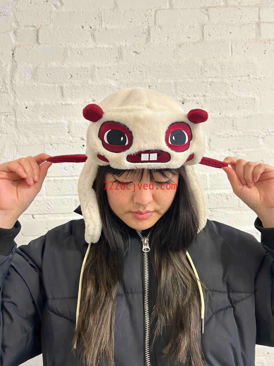 预发布站点、¡°Skincare¡± Ushanka Hat、mysite-12345