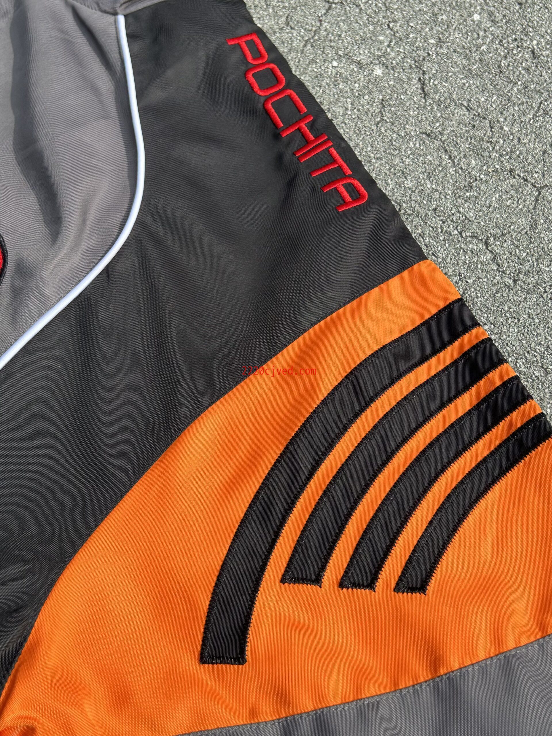 预发布站点、¡°Blood Engine¡± Racing Jacket、mysite-12345