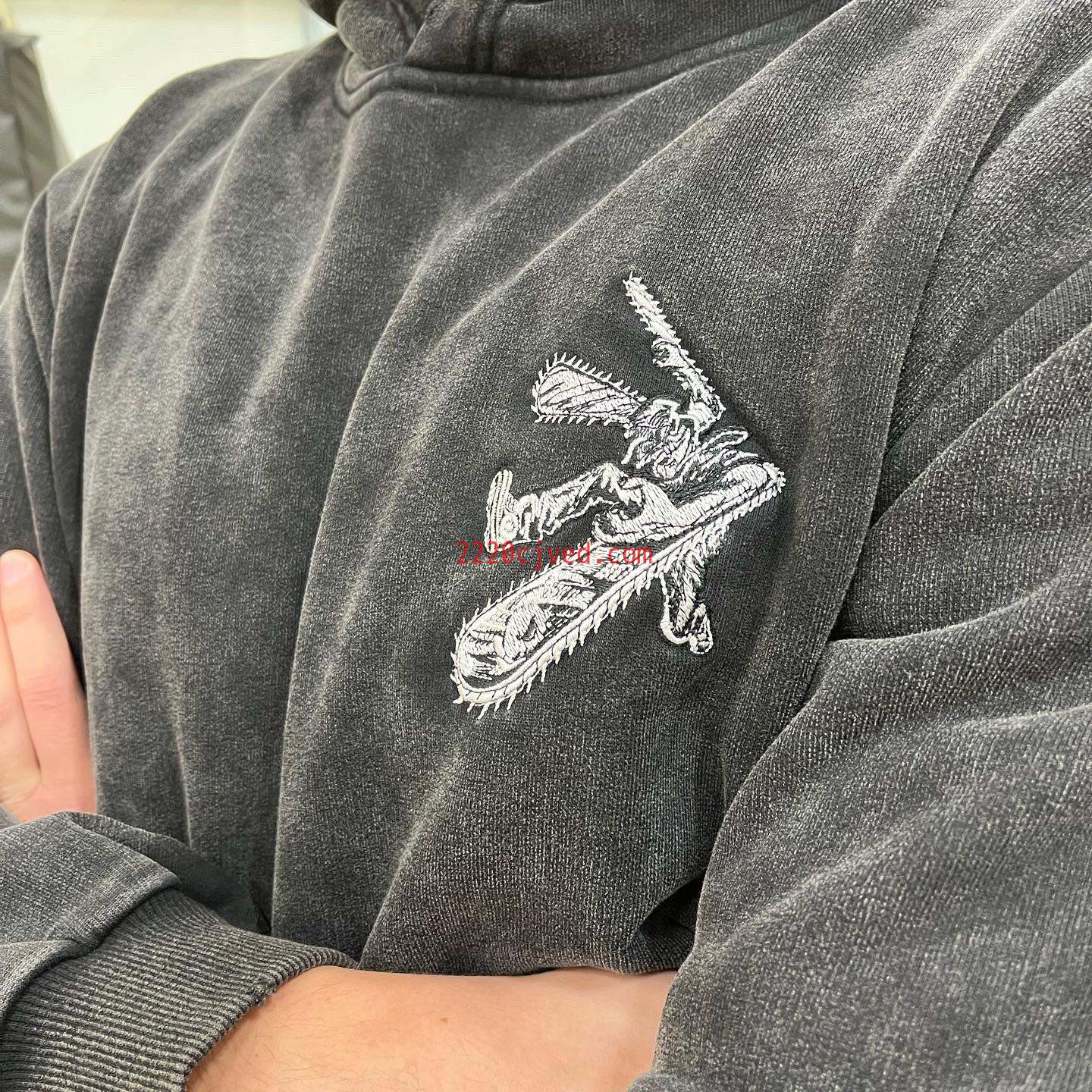 预发布站点、CSM "????? ???????" Vintage Hoodie、mysite-12345