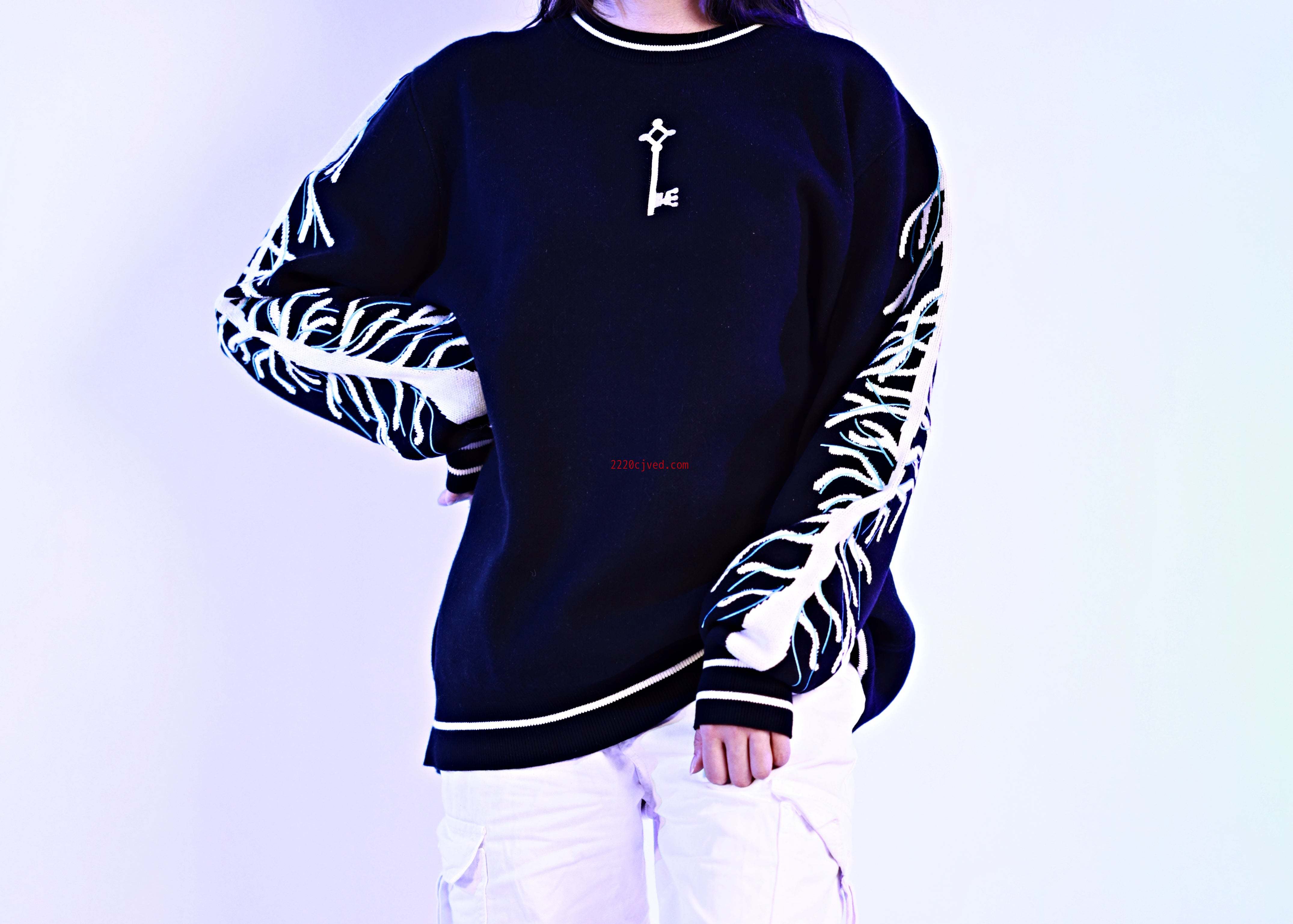 预发布站点、Eren Pullover、mysite-12345