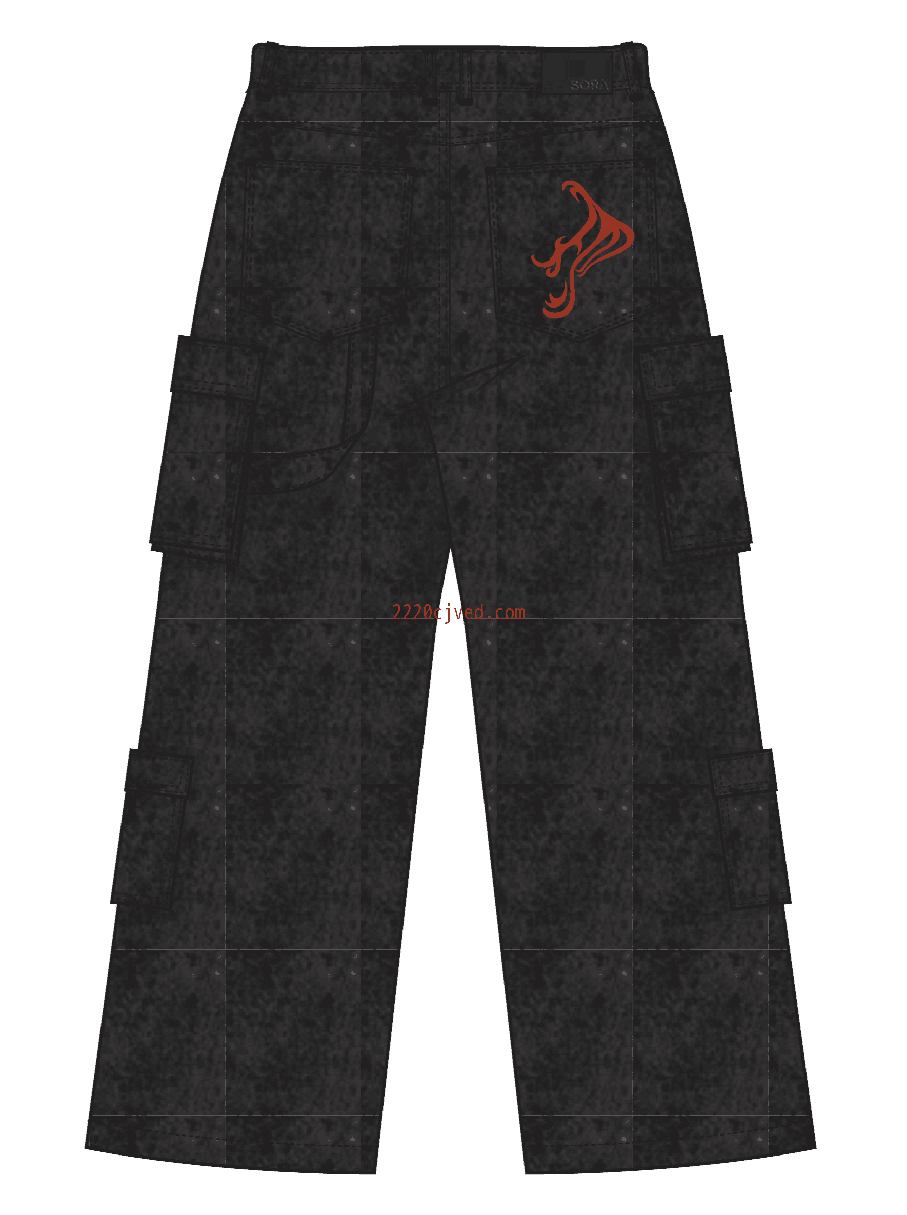 预发布站点、¡°Unstoppable¡± Cargo Pants、mysite-12345