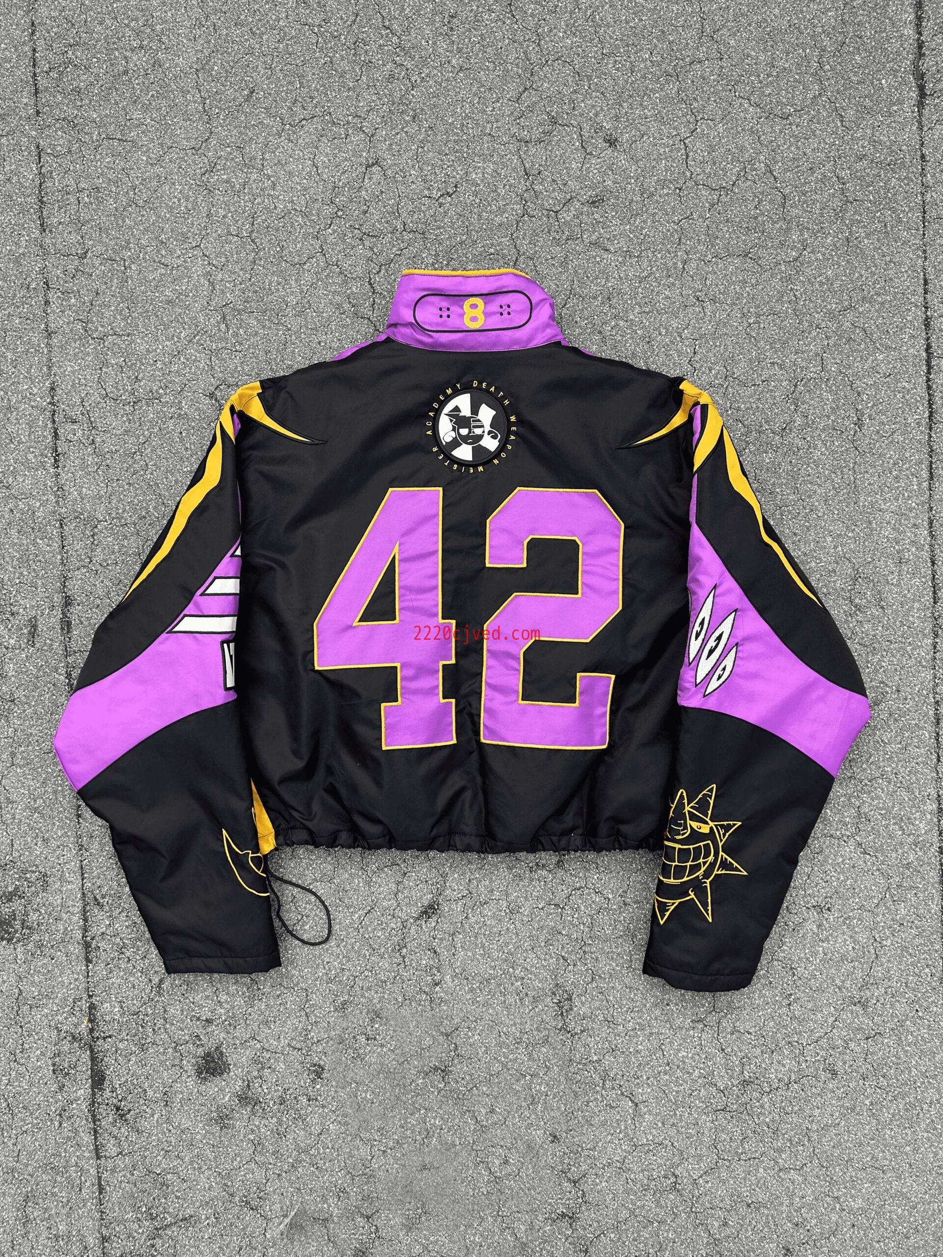 预发布站点、¡°Target Practice¡± Racing Jacket、mysite-12345