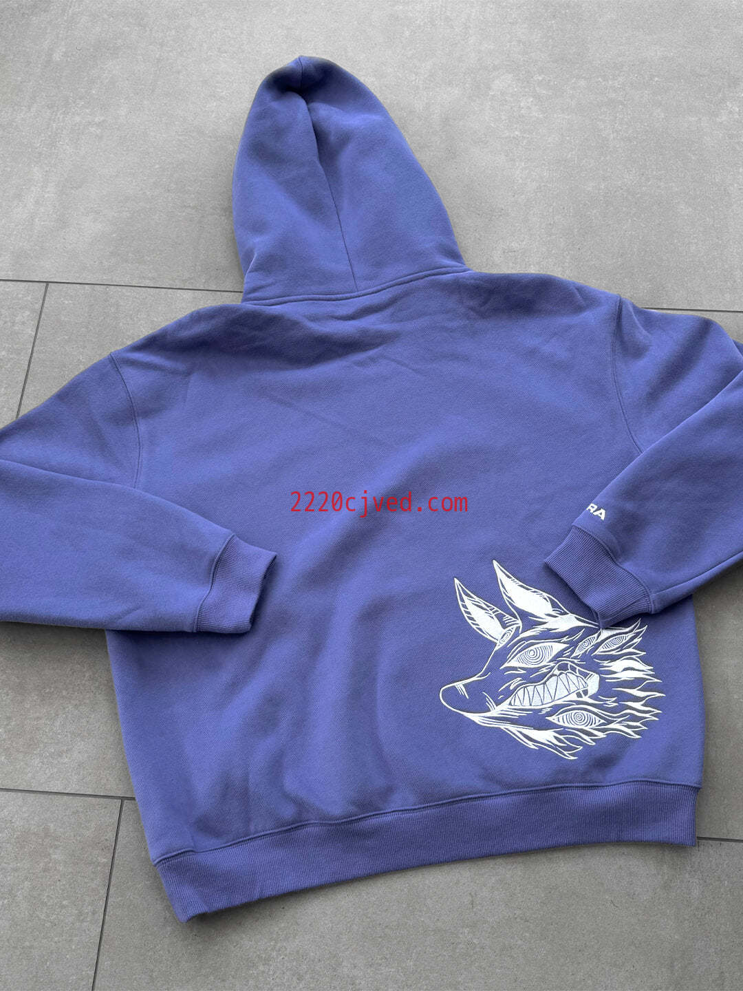 预发布站点、DEVIL hoodie、mysite-12345