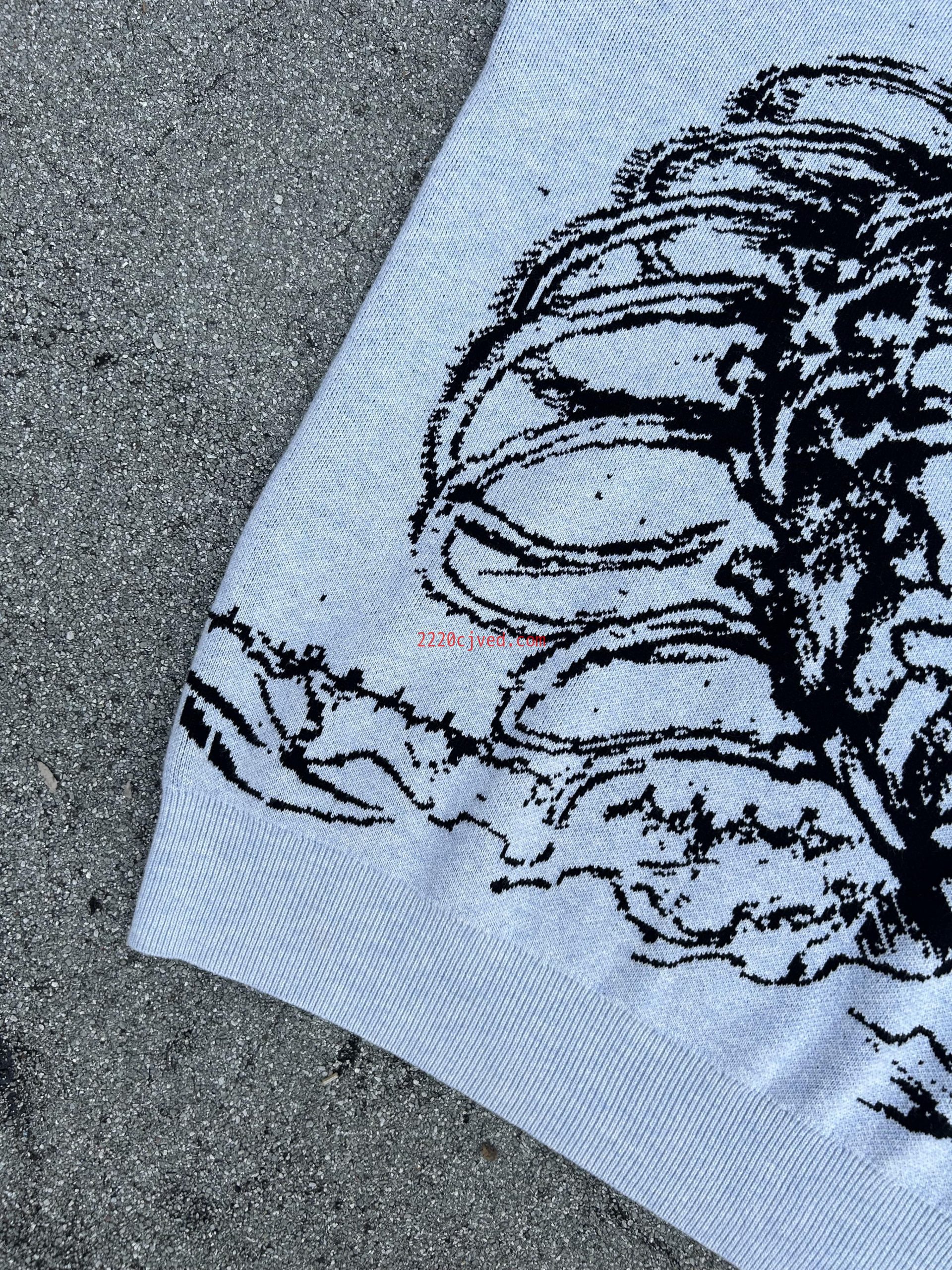 预发布站点、¡°Rumbling¡± Knit Gray、mysite-12345