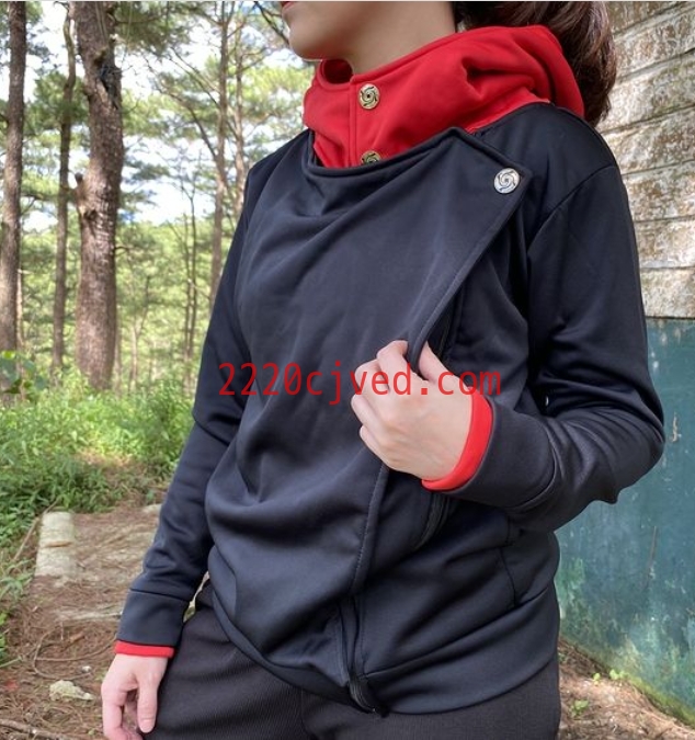 预发布站点、Jujutsu Kaisen CurseTechnical College Hoodie、mysite-12345