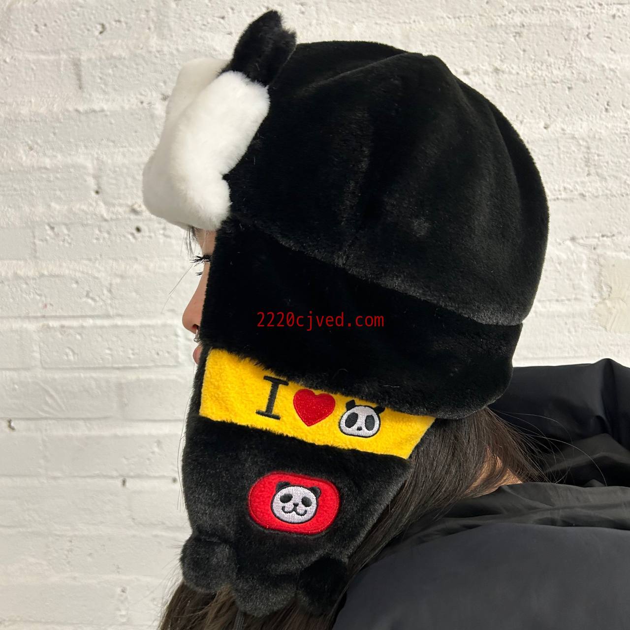 预发布站点、¡°Clumsiness¡± Ushanka Hat、mysite-12345