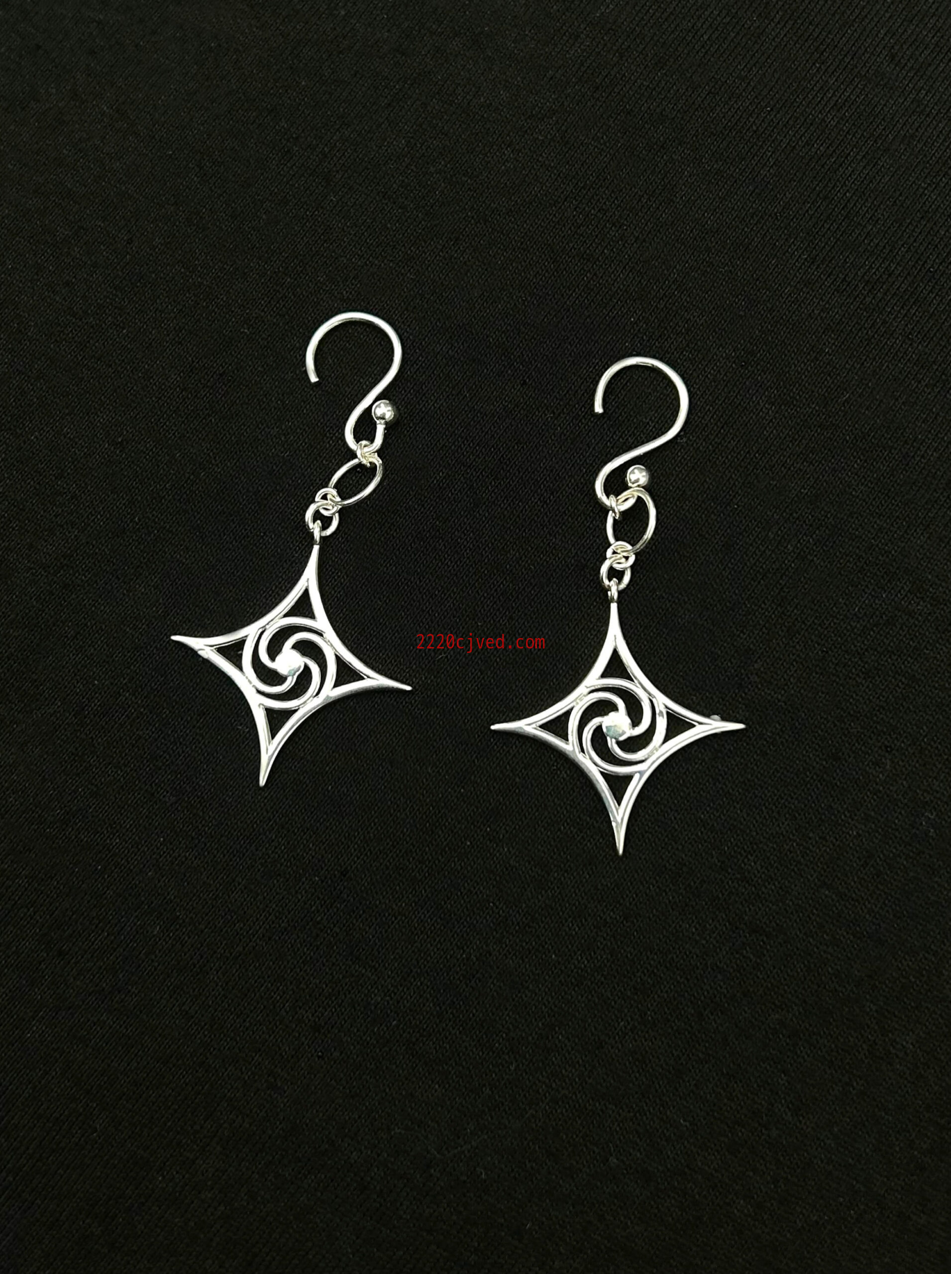 预发布站点、¡°Secret Service¡± Earrings、mysite-12345