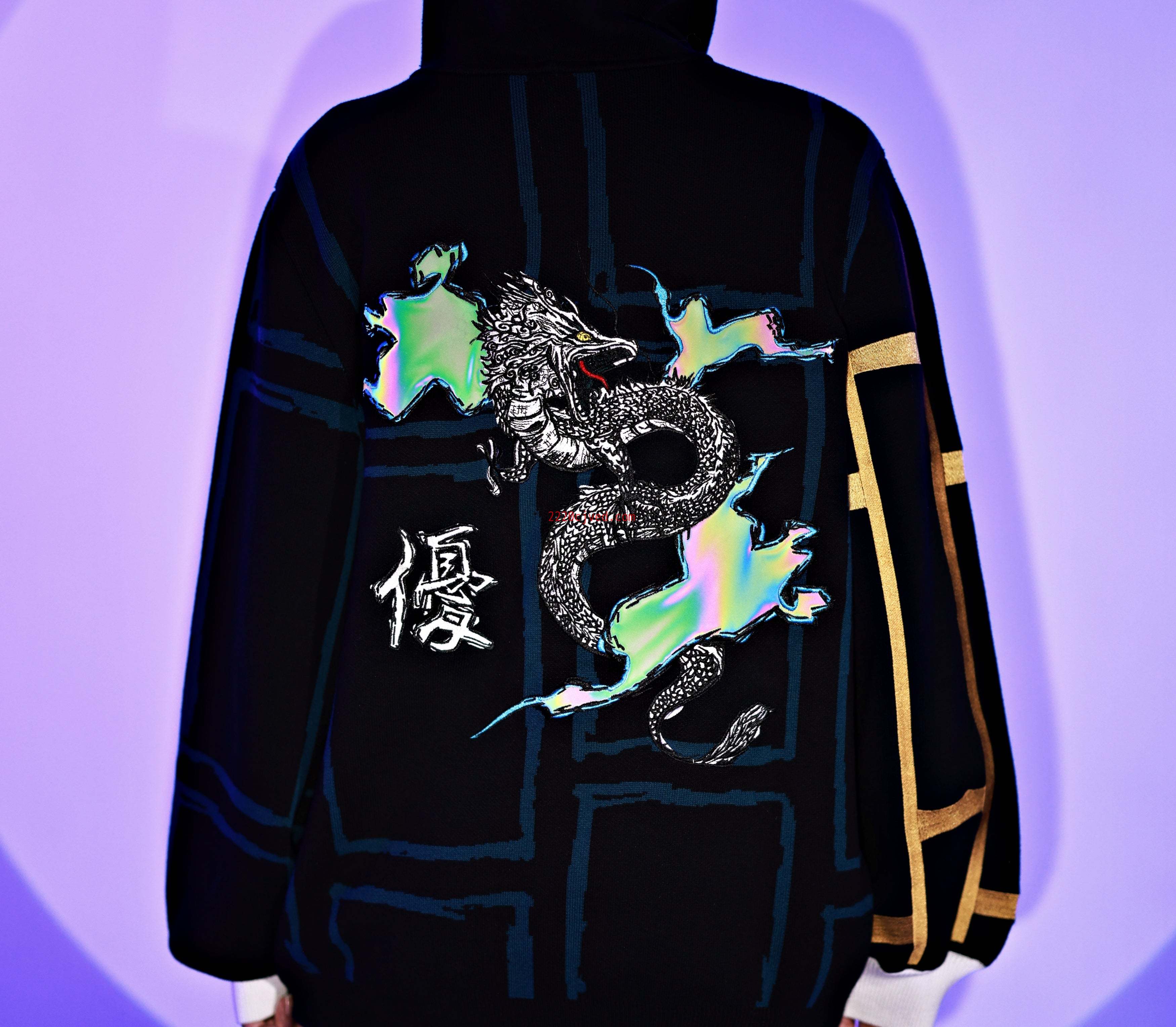 预发布站点、Geto Zipper Hoodie、mysite-12345