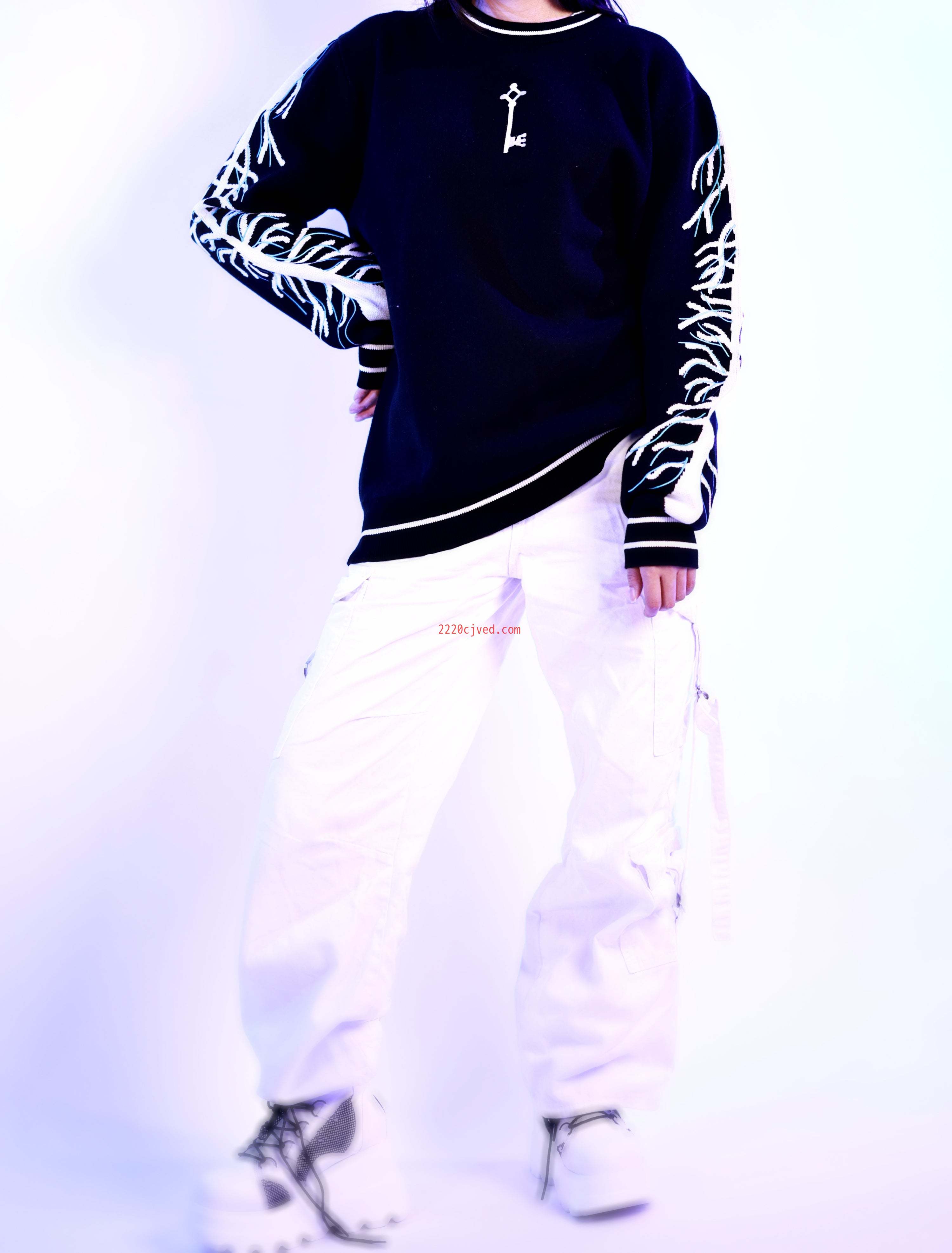 预发布站点、Eren Pullover、mysite-12345