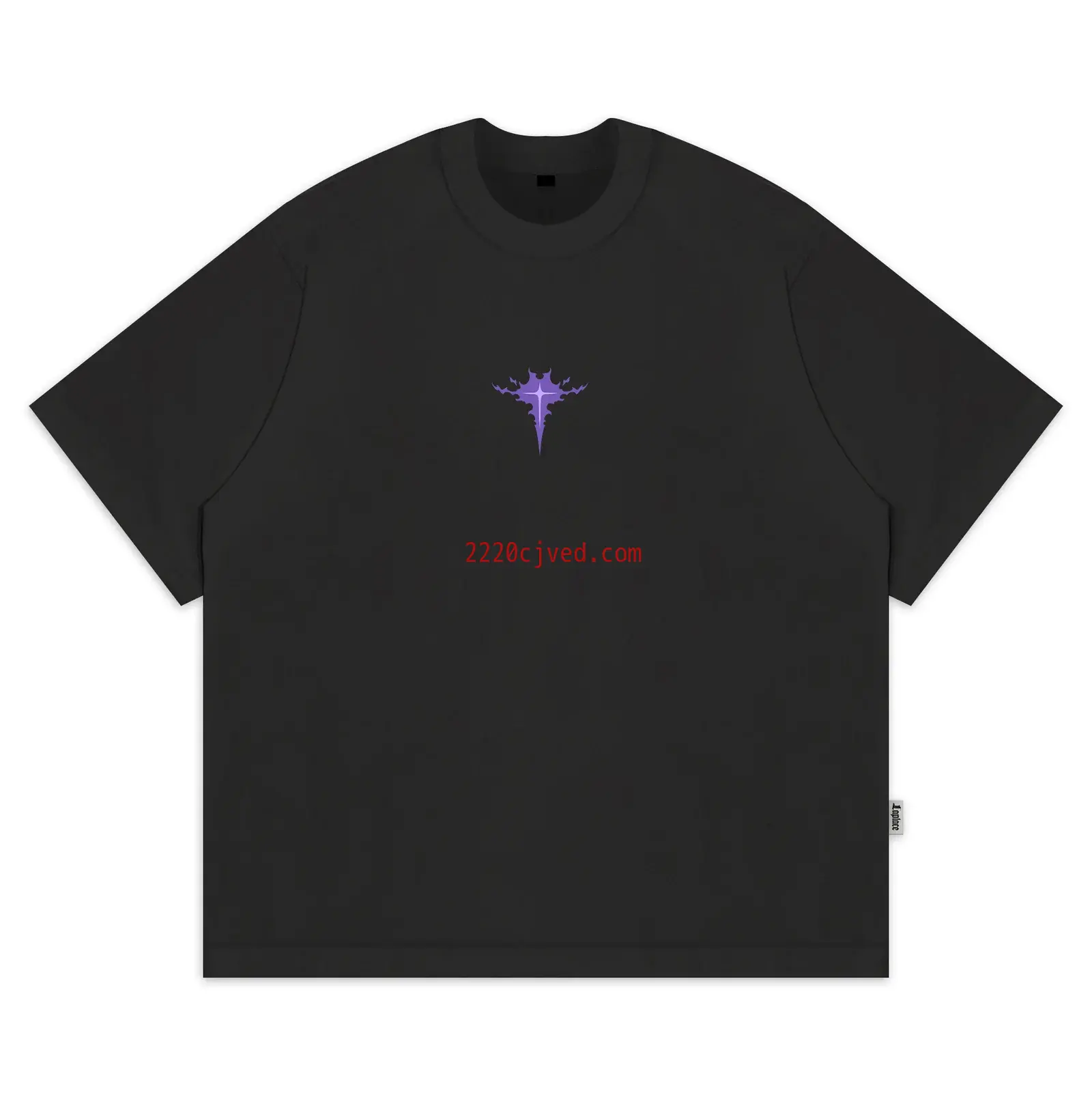 预发布站点、Shadow Monarch ¨C Oversize T-shirt、mysite-12345