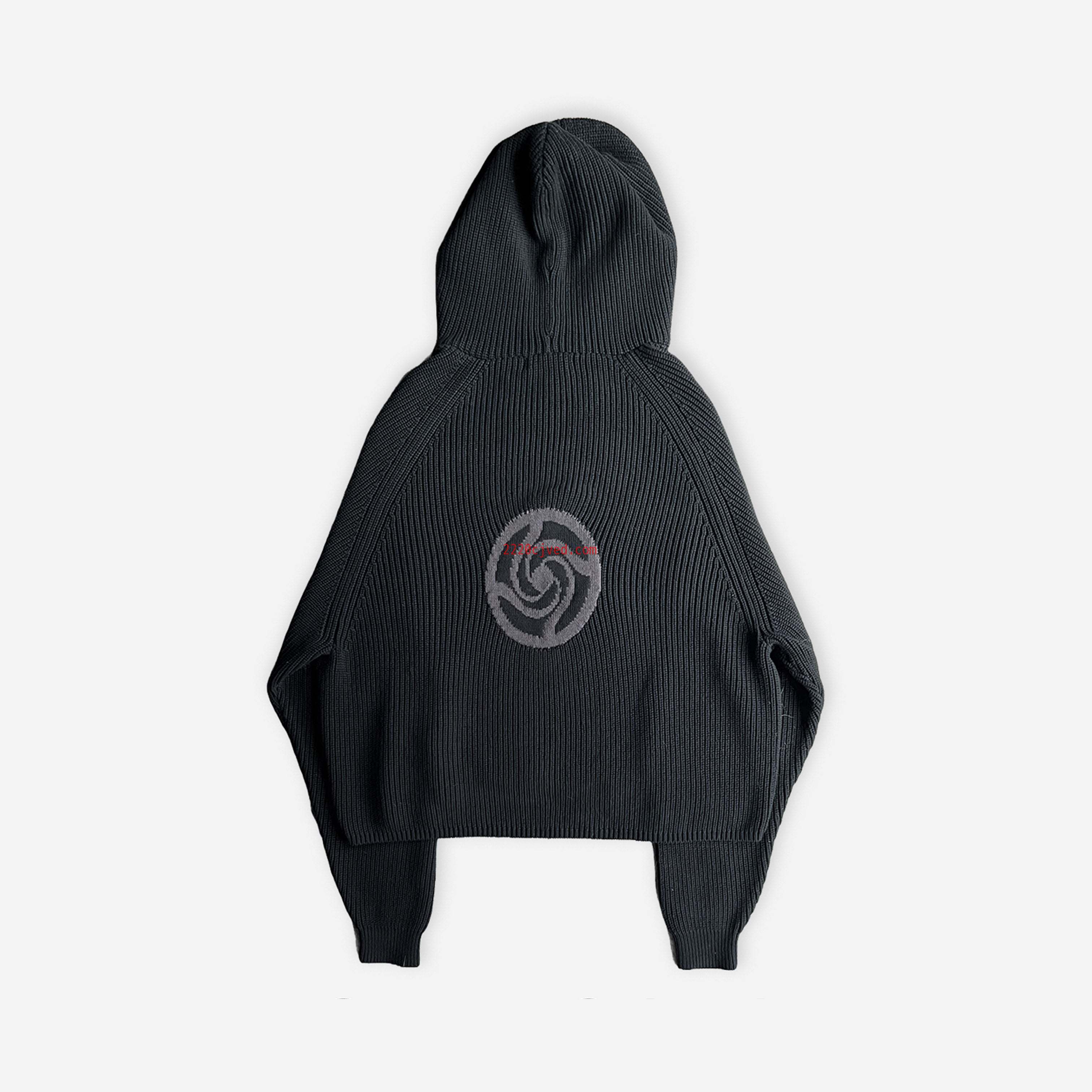 预发布站点、JJK School Knit Crop Hoodie、mysite-12345