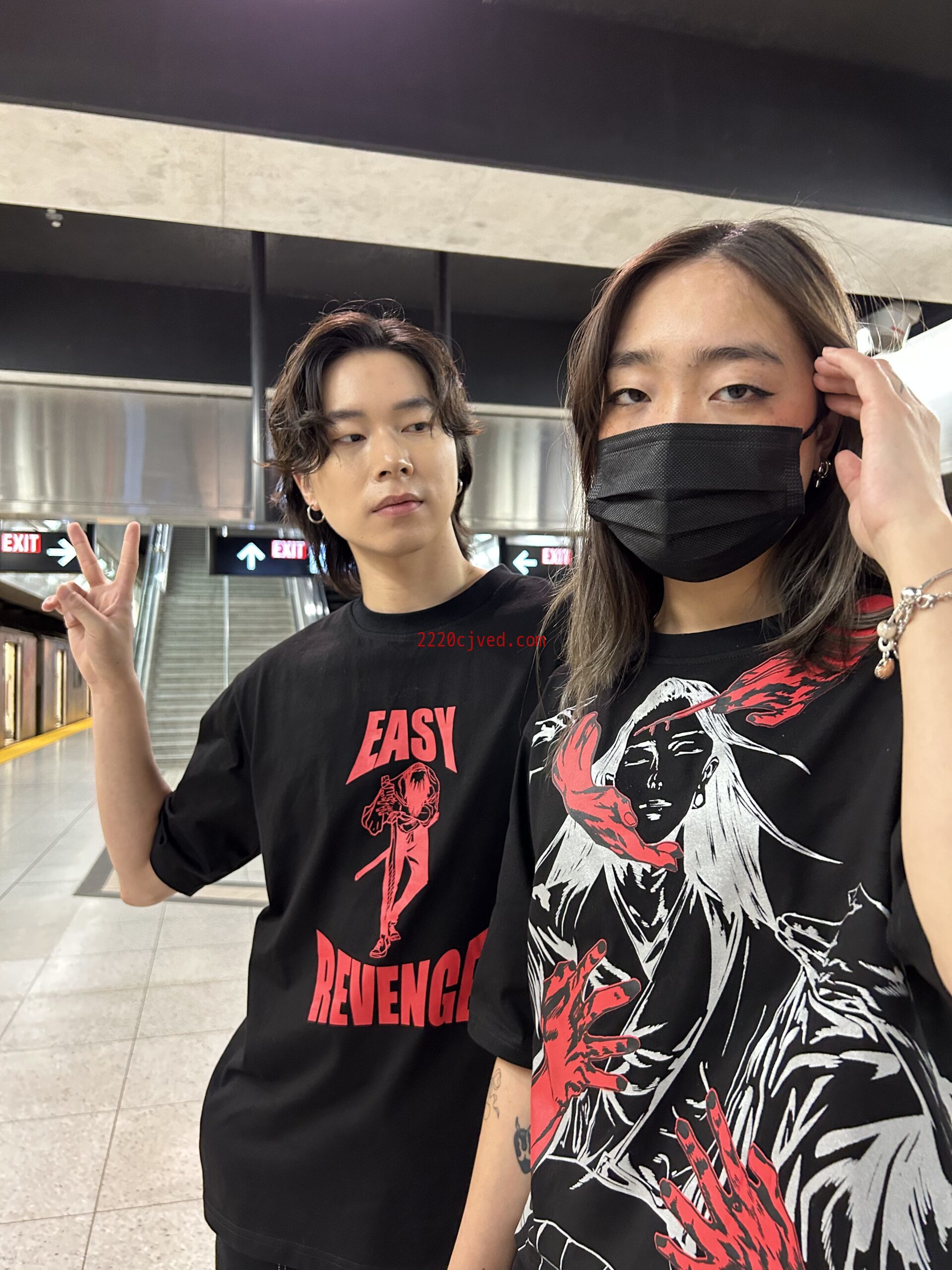 预发布站点、¡°Easy Revenge¡± T-shirt、mysite-12345