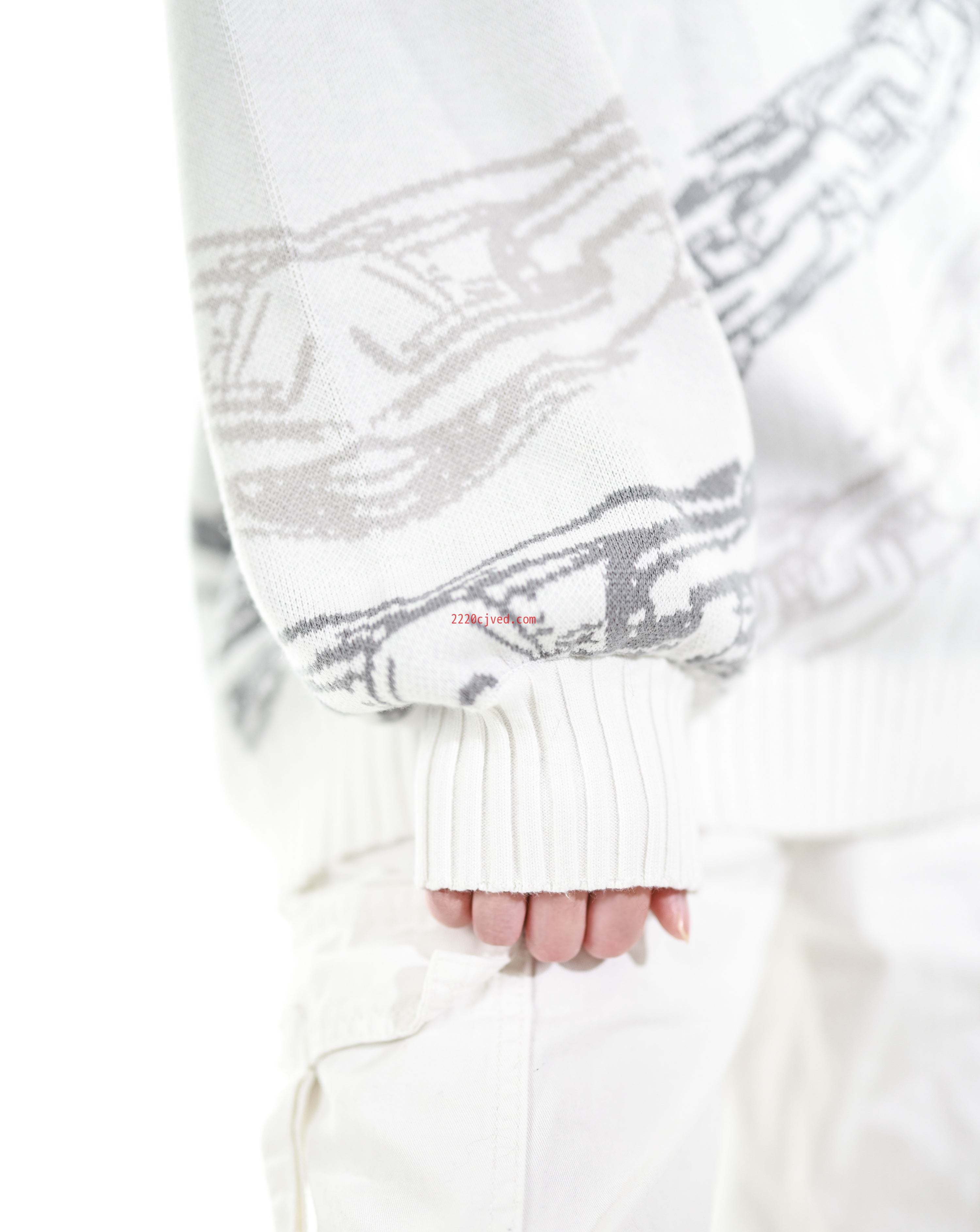 预发布站点、Toji Inspired Sweater、mysite-12345