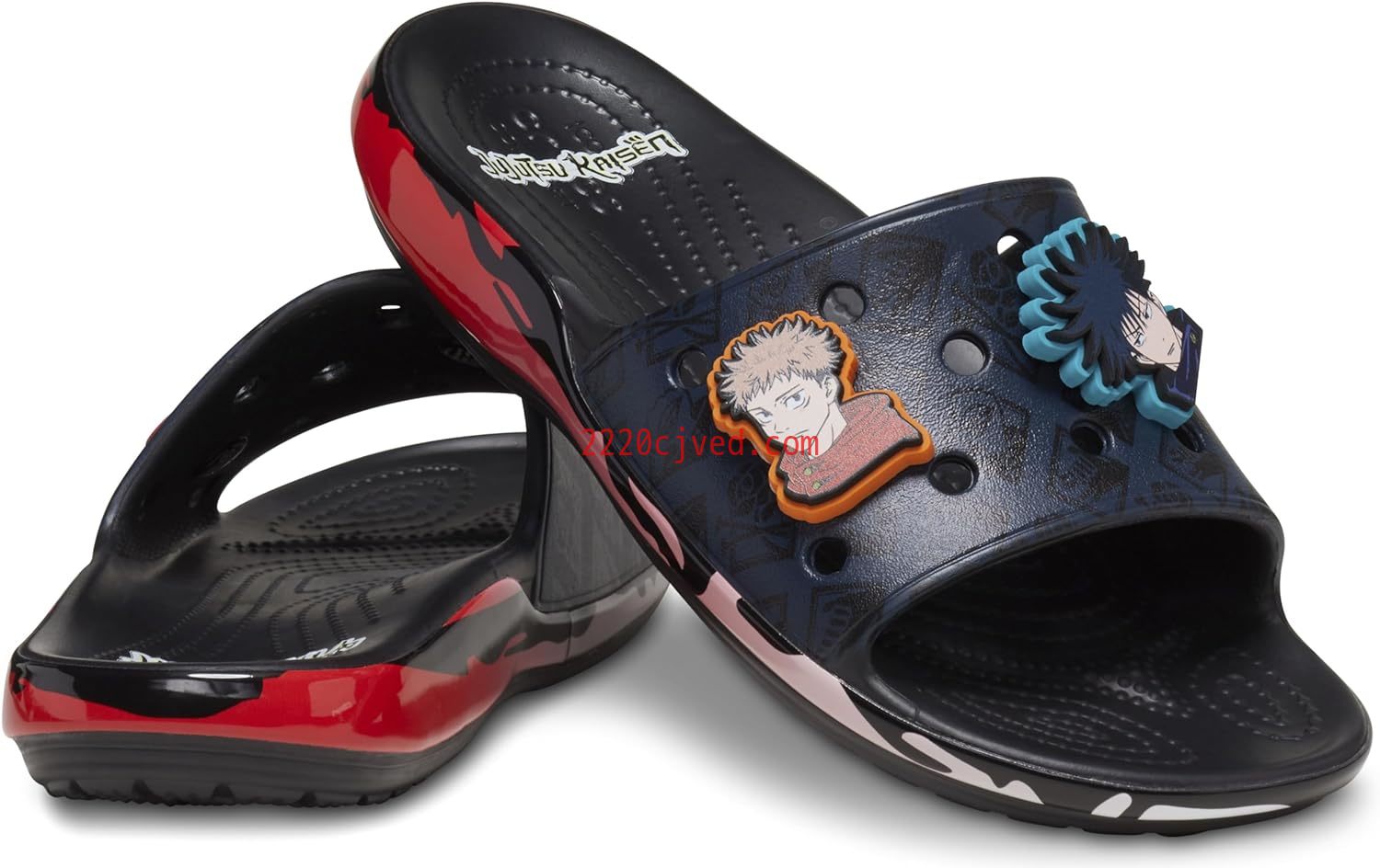 预发布站点、Jujutsu Kaisen Sandals、mysite-12345