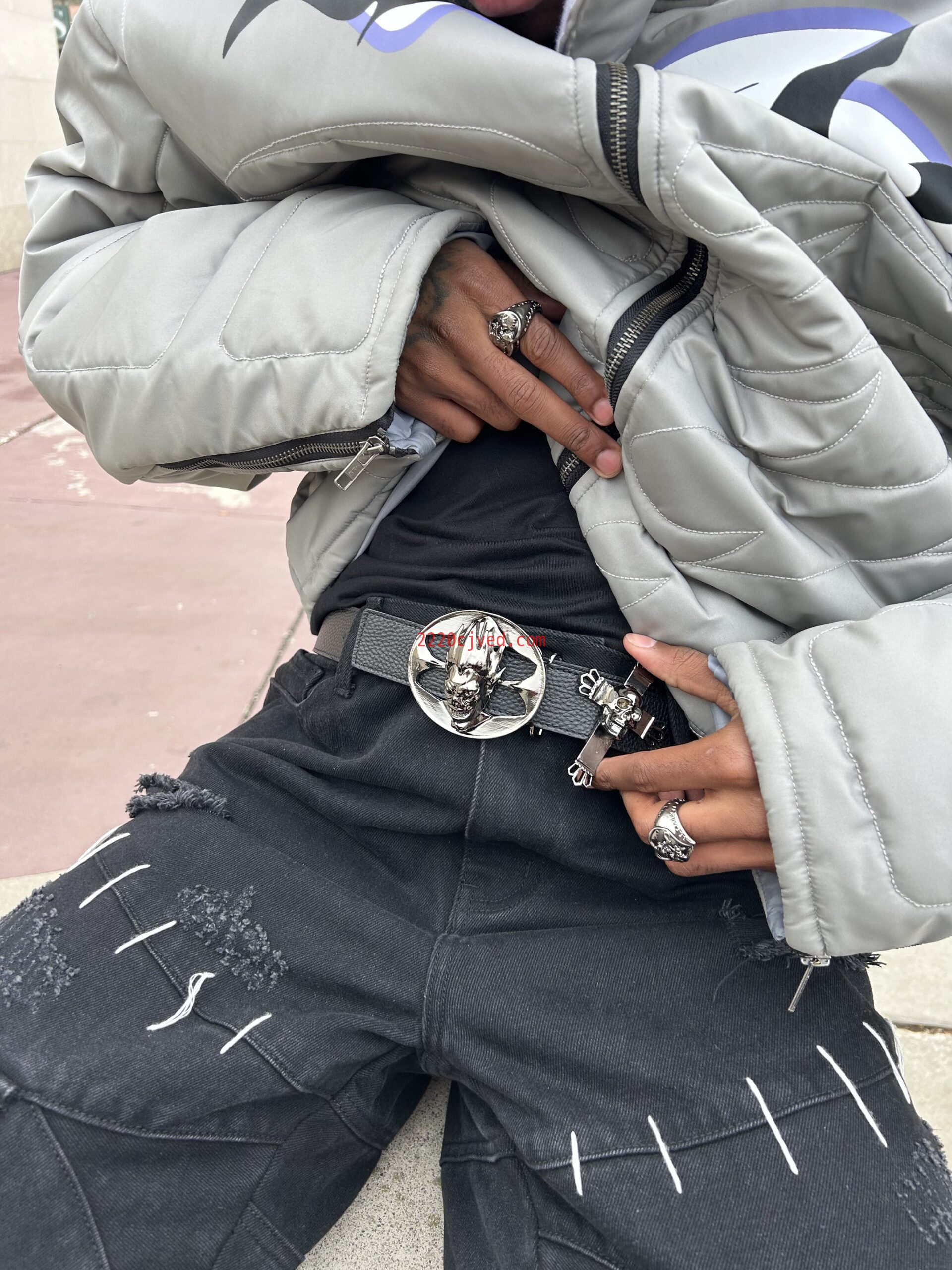 预发布站点、¡°Shinigami¡± Belt、mysite-12345