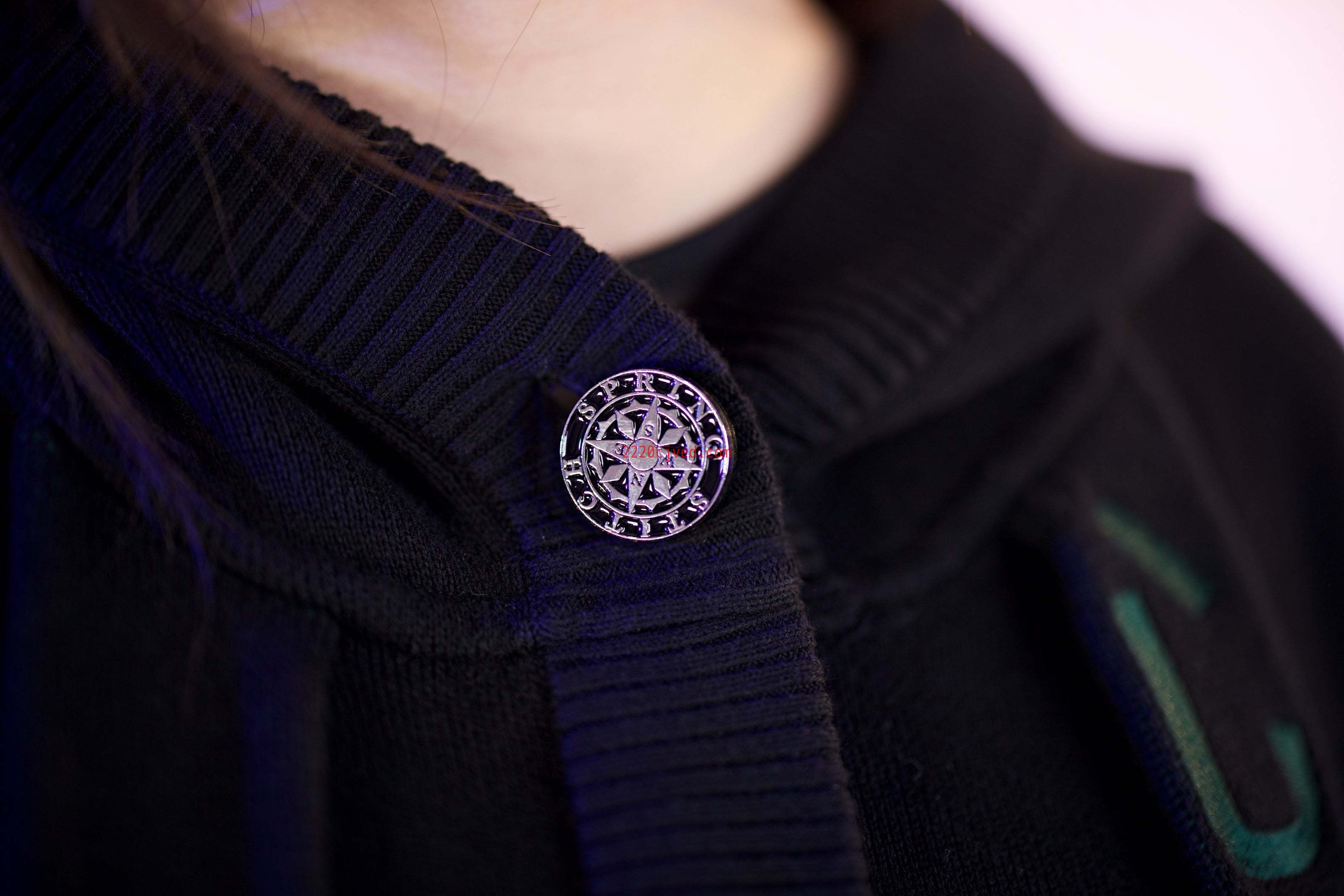 预发布站点、Survey Corps Zipper Hoodie、mysite-12345