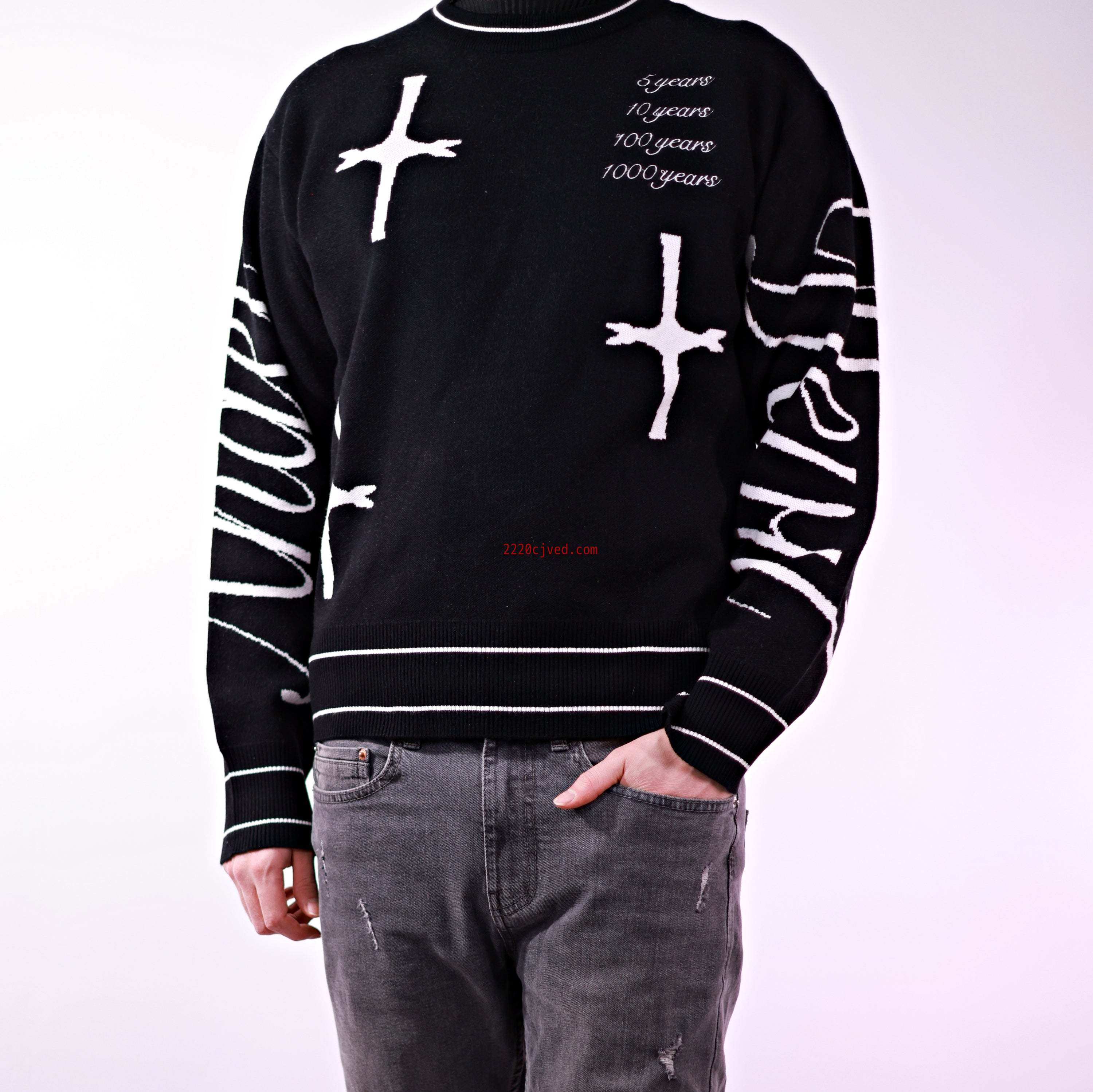 预发布站点、Angel Devil Sweater、mysite-12345