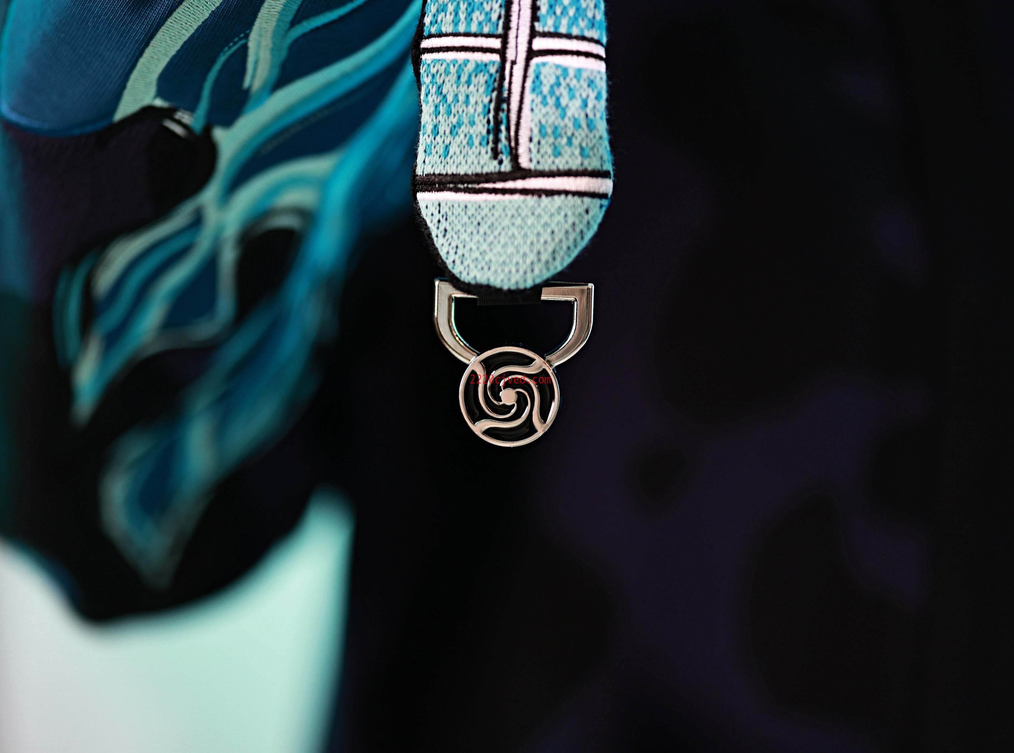 预发布站点、Nanami Zipper Hoodie、mysite-12345