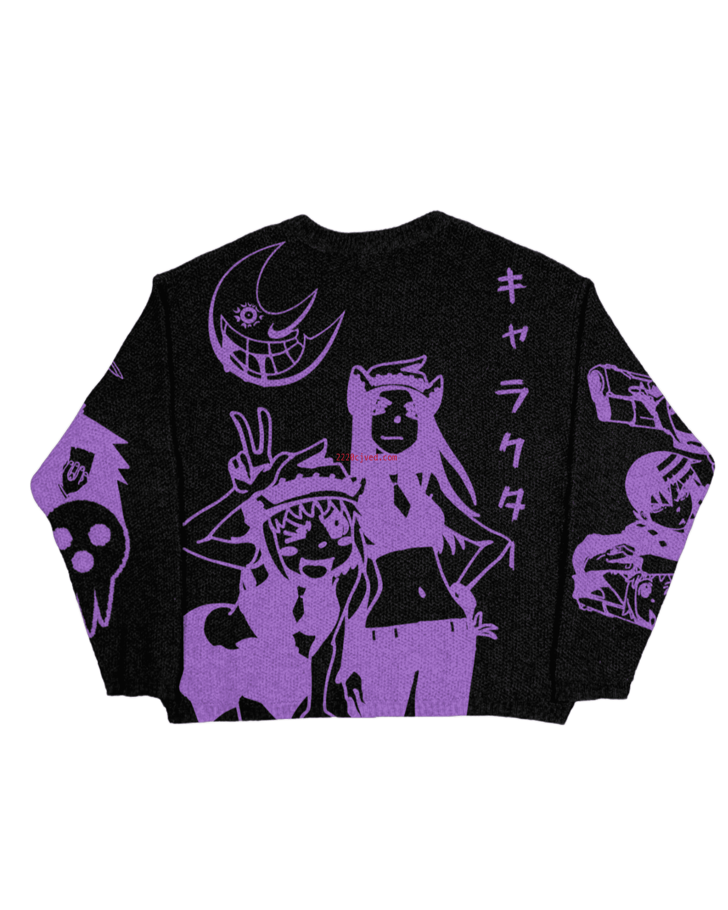 预发布站点、¡°Weapon Partners¡± Knit Black、mysite-12345