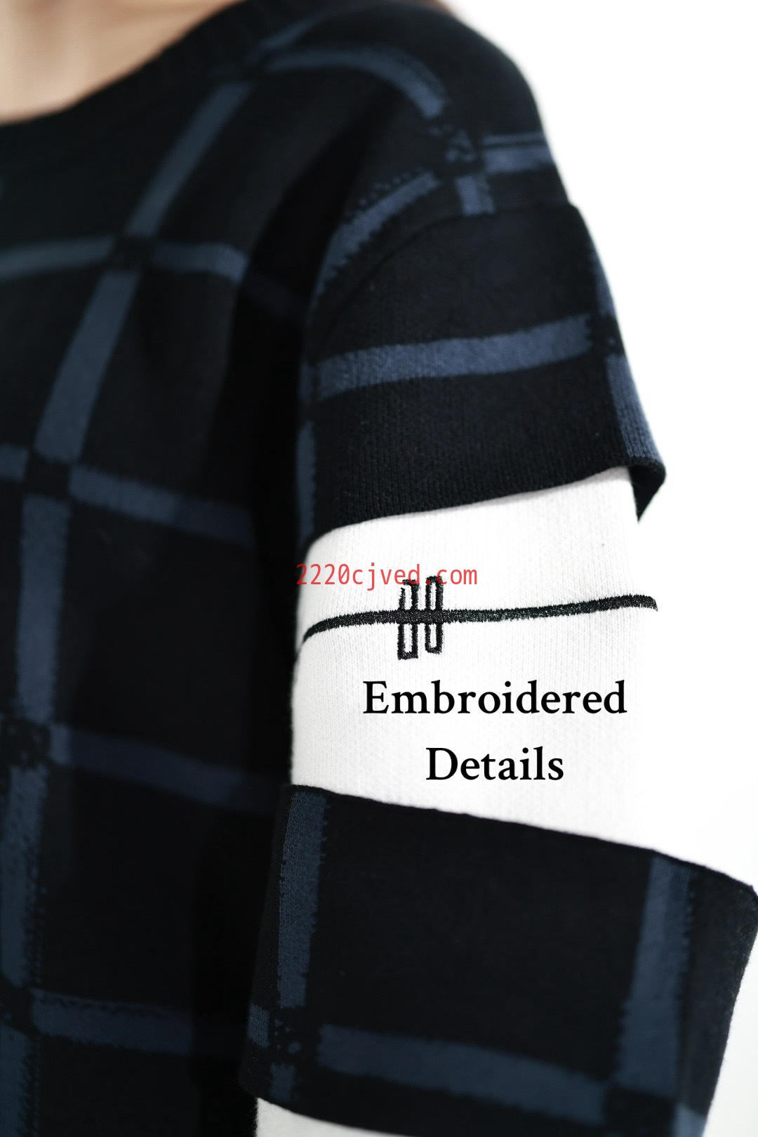 预发布站点、Mahito Inspired Sweater、mysite-12345