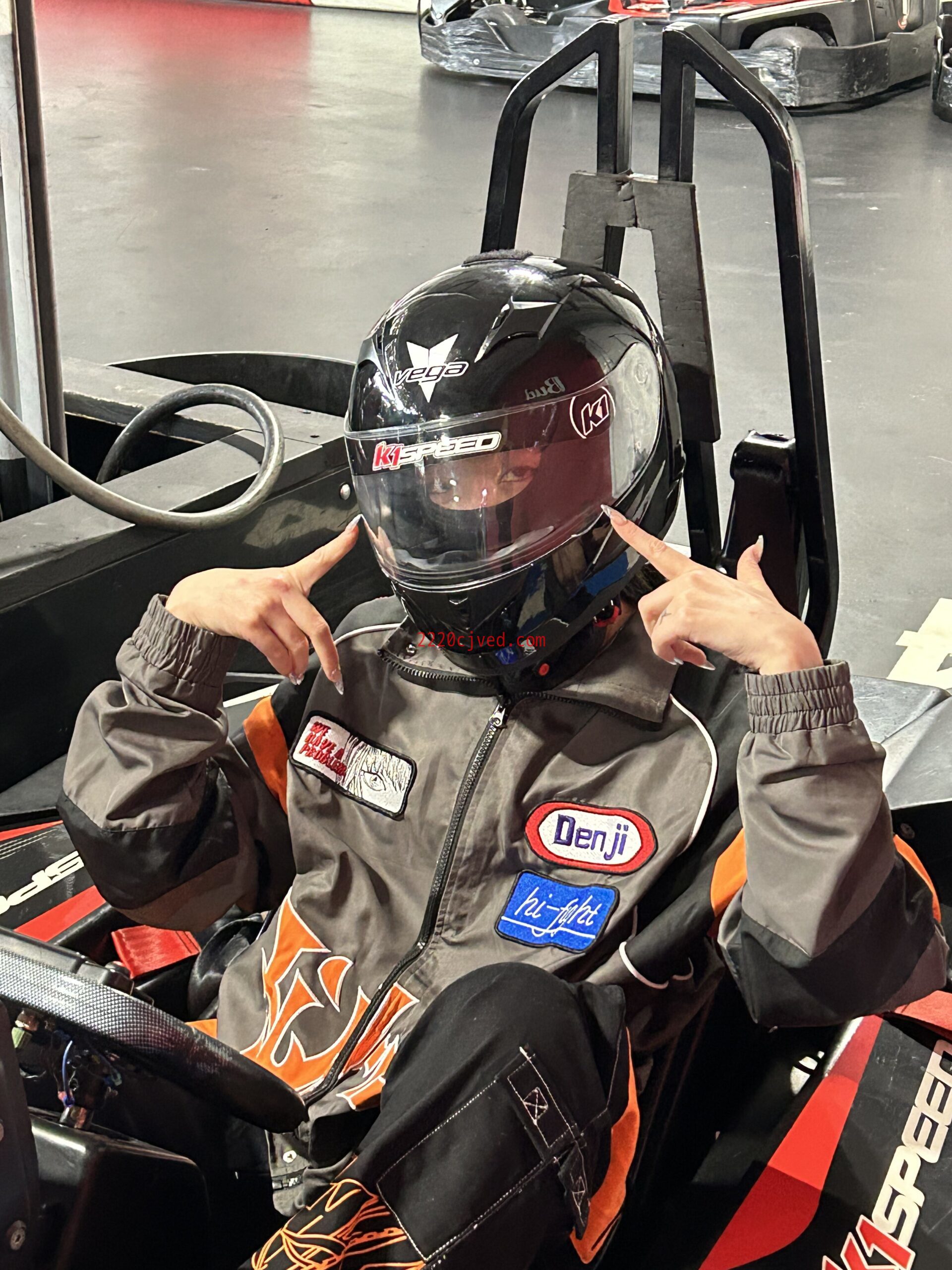 预发布站点、¡°Blood Engine¡± Racing Jacket、mysite-12345