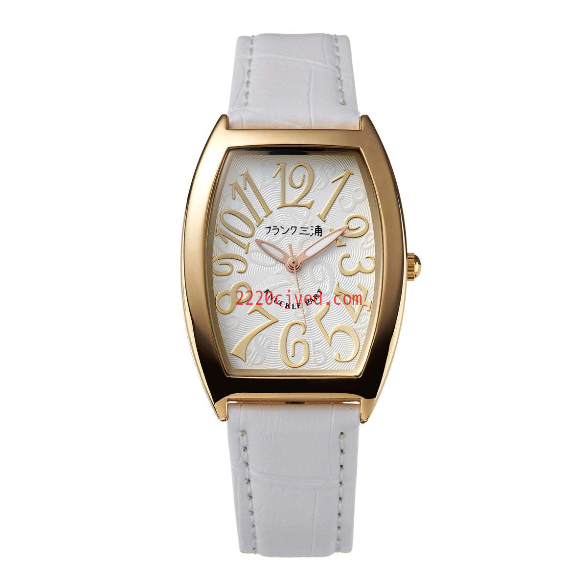 预发布站点、Frank Miura Unit 0 (Reprint Kai) FM00DC-WHGD 白金 Frank Miura 手表 Unit 0 Reprint Kai、mysite-12345