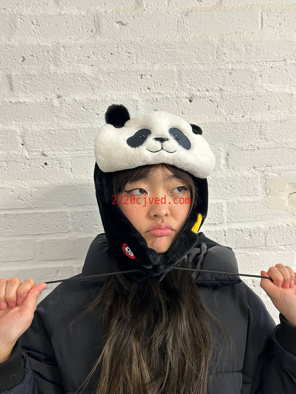 预发布站点、¡°Clumsiness¡± Ushanka Hat、mysite-12345