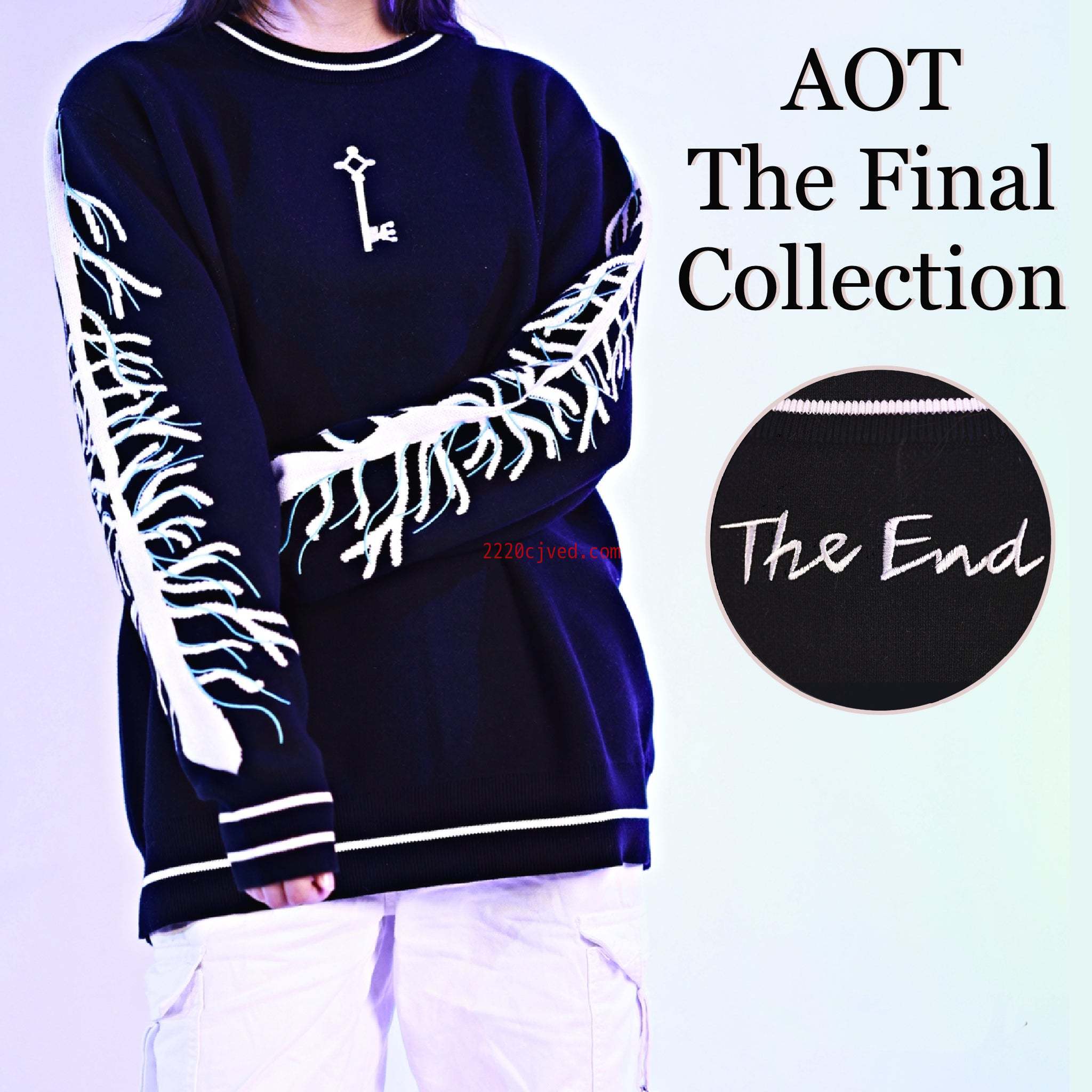 预发布站点、Eren Pullover、mysite-12345