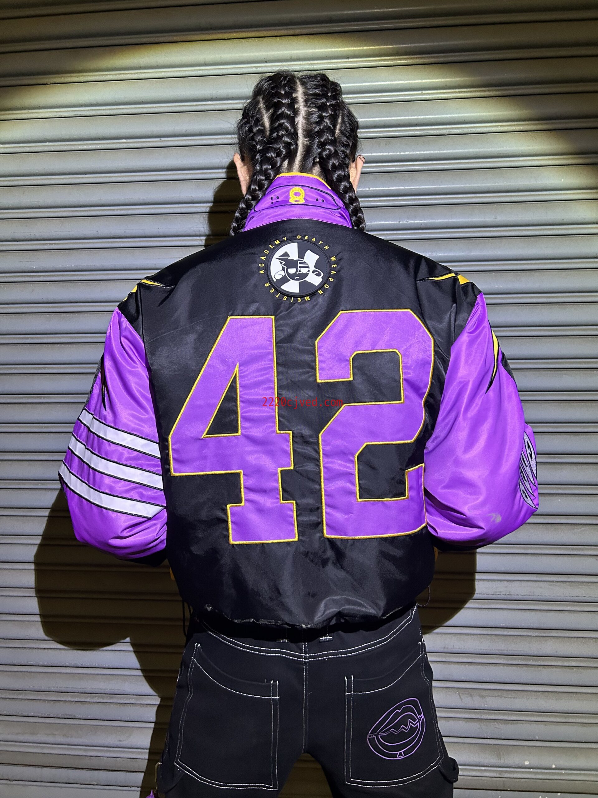 预发布站点、¡°Target Practice¡± Racing Jacket、mysite-12345