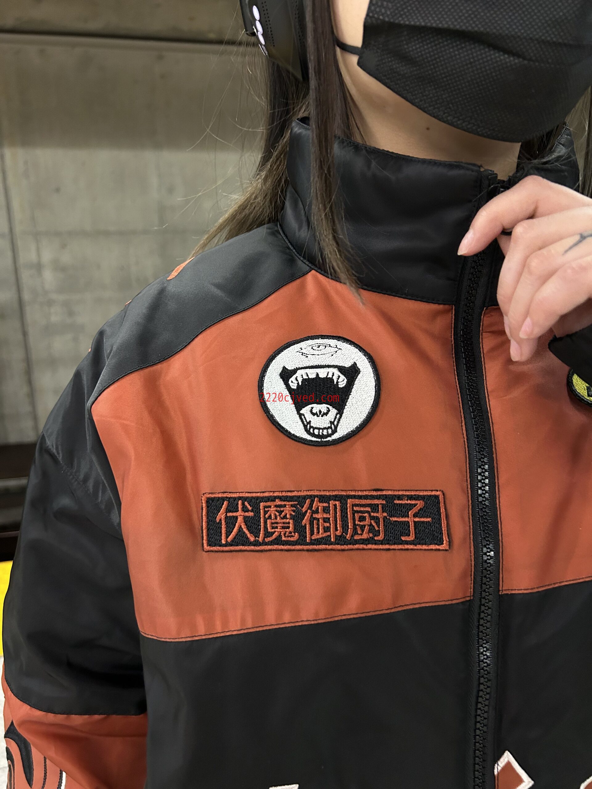 预发布站点、¡°Scavenger Hunt¡± Racing Jacket、mysite-12345