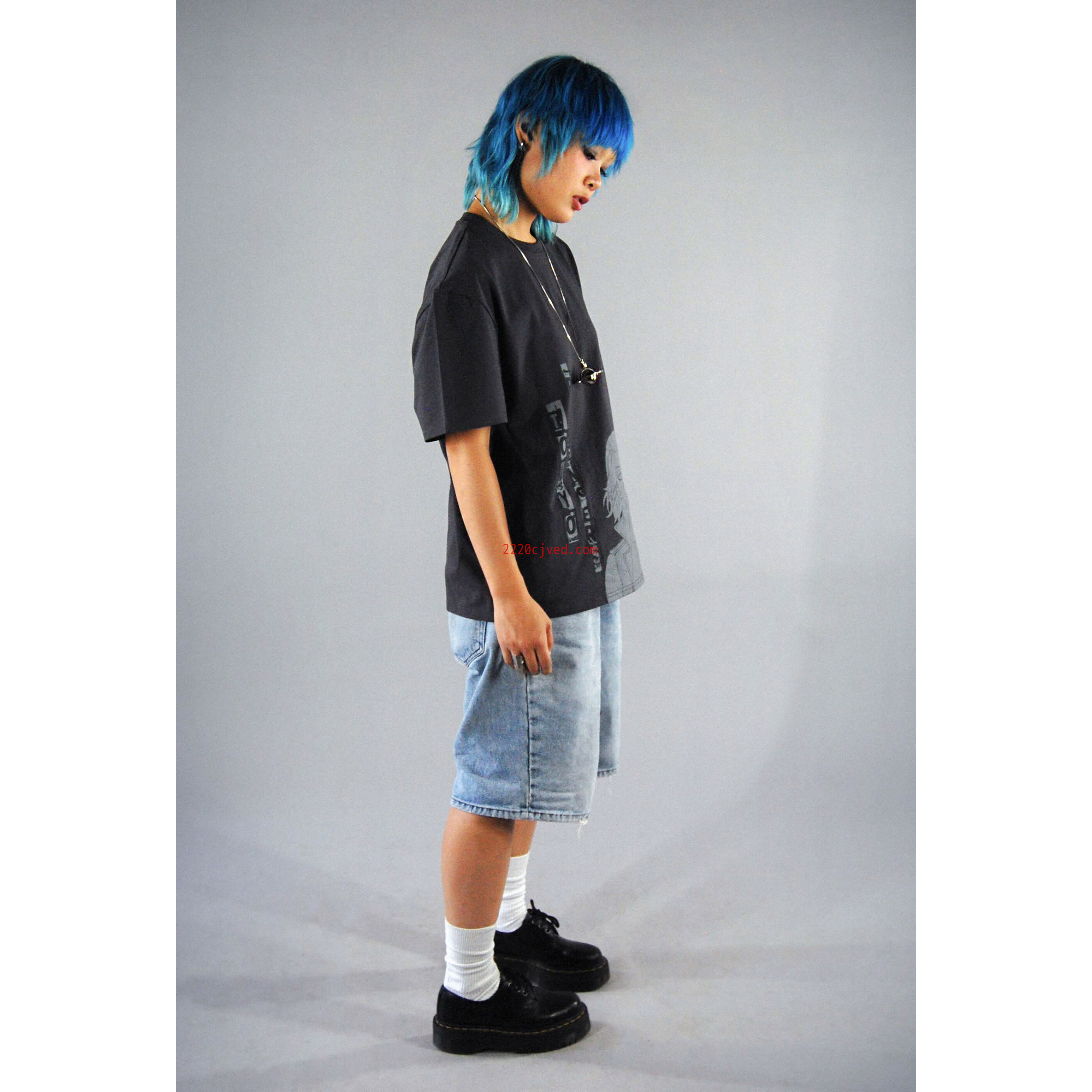 预发布站点、Mikey Shirt、mysite-12345