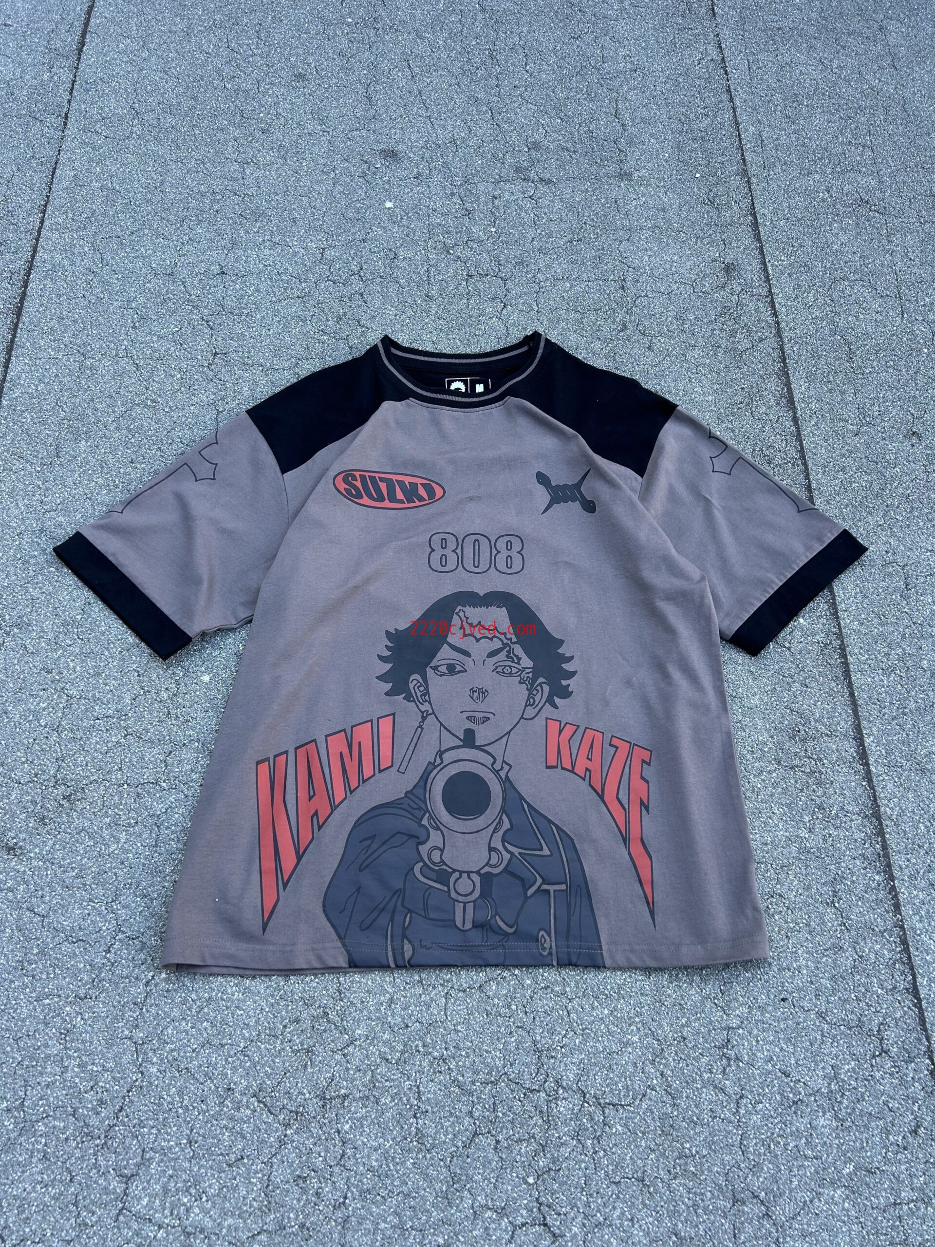 预发布站点、¡°Kamikaze¡± T-shirt、mysite-12345