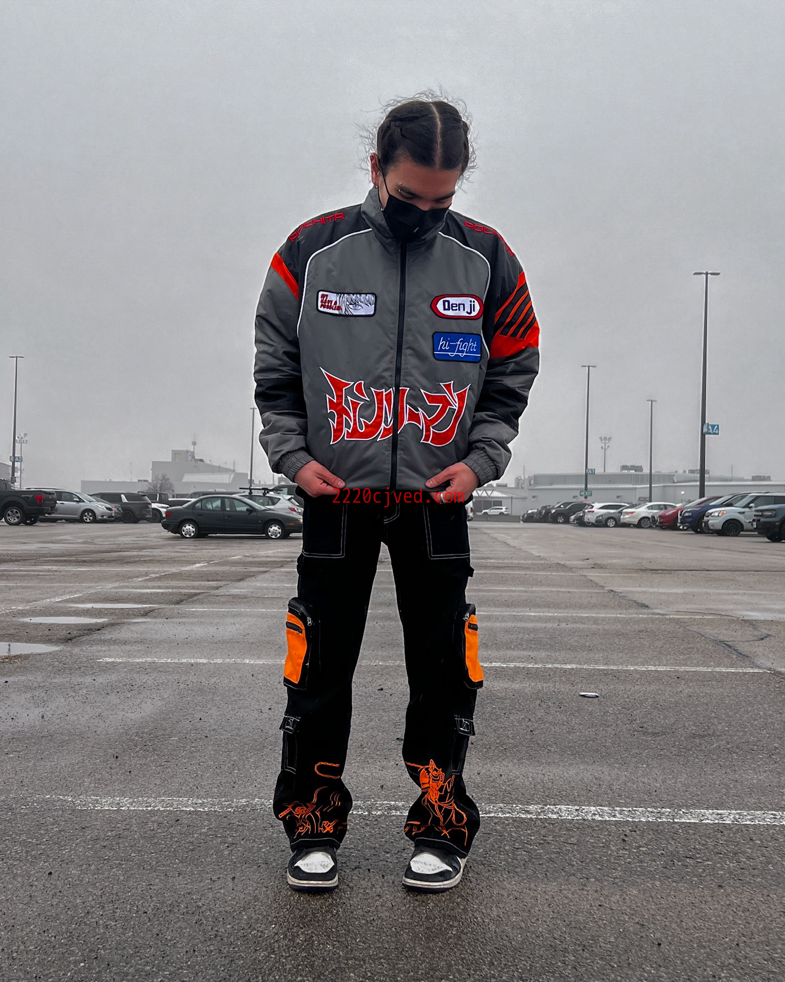 预发布站点、¡°Blood Engine¡± Racing Jacket、mysite-12345