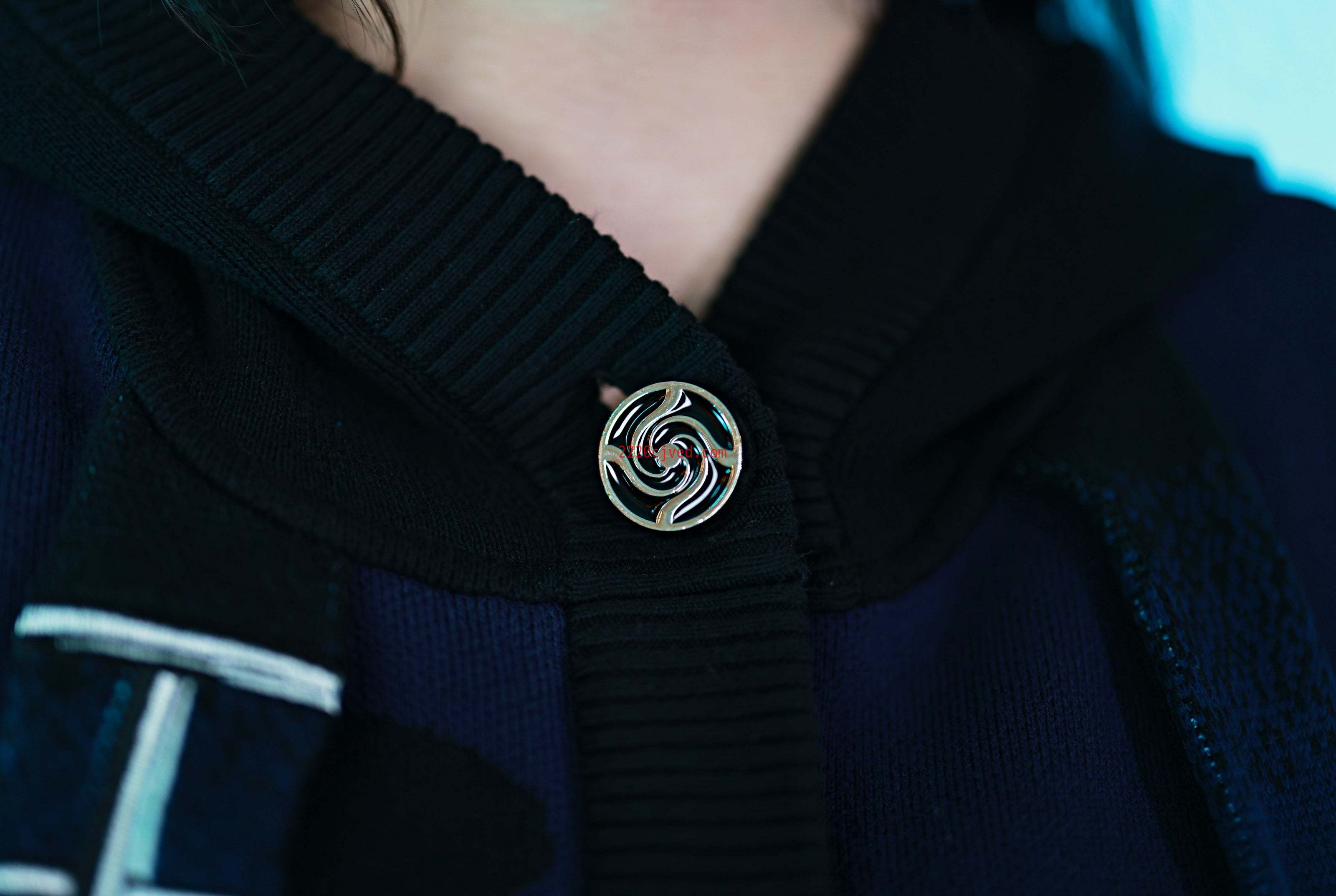 预发布站点、Nanami Zipper Hoodie、mysite-12345