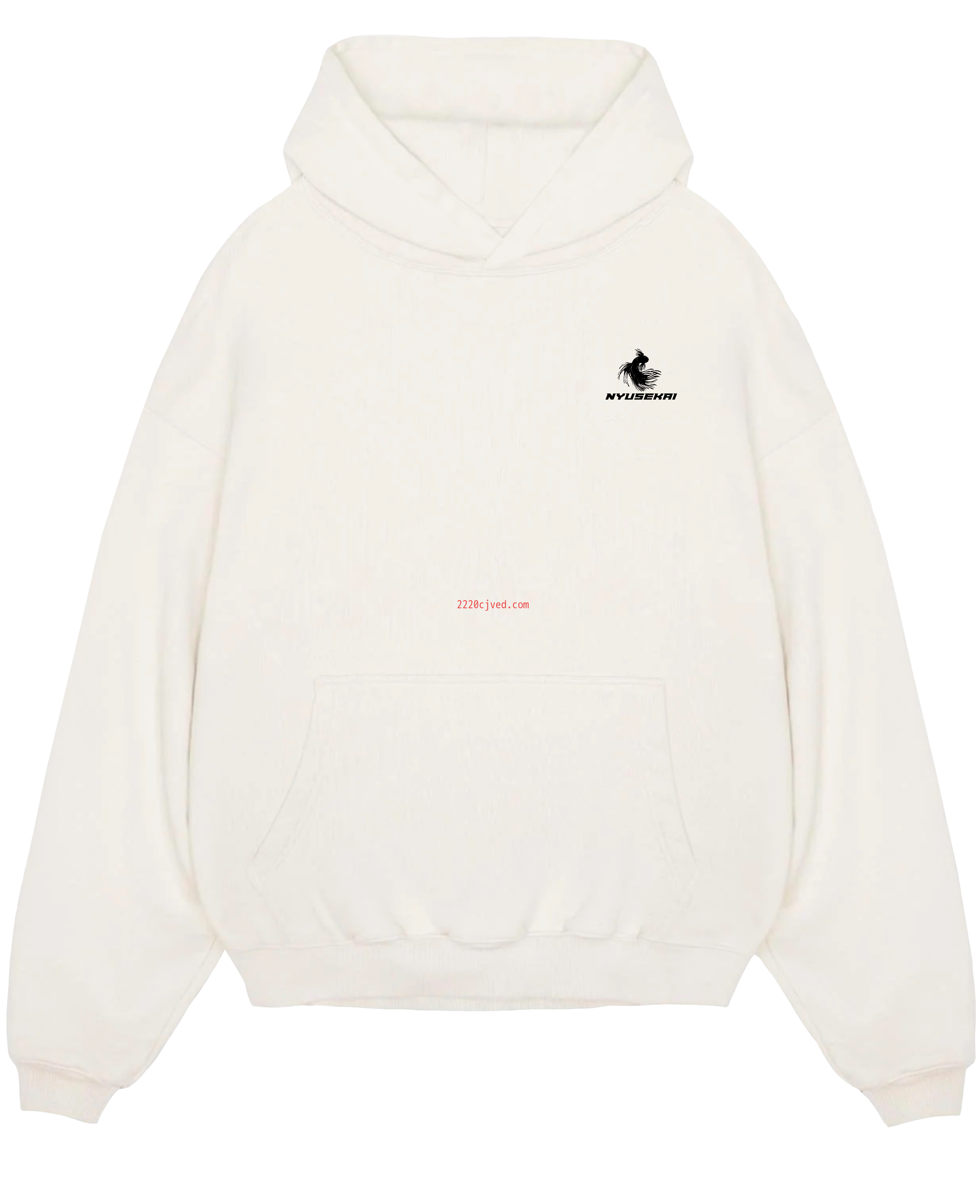 预发布站点、"Gojo X my bestfriend - Jujutsu Kaisen" Hoodie、mysite-12345