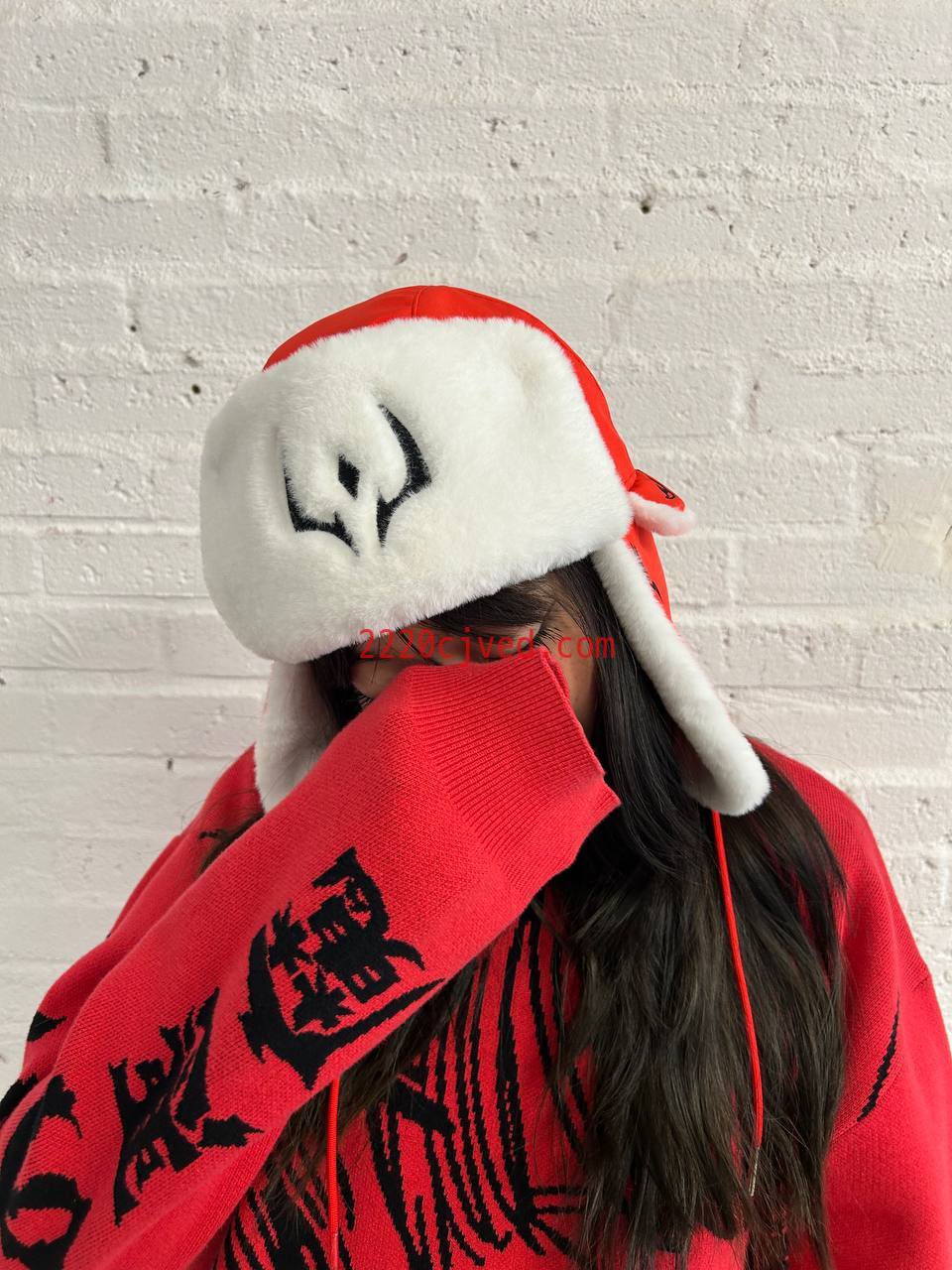 预发布站点、¡°Santa Cursus¡± Ushanka Hat、mysite-12345