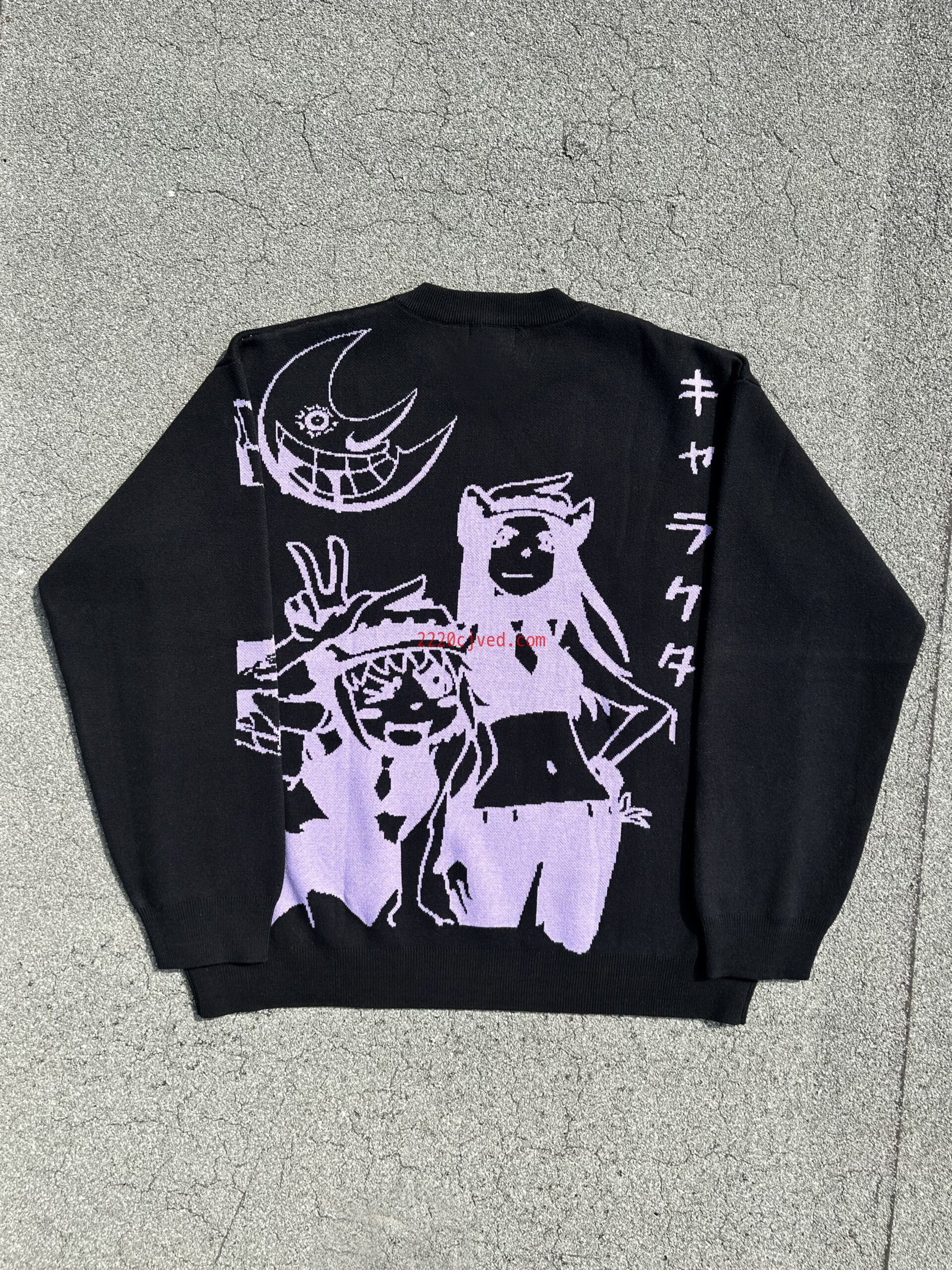 预发布站点、¡°Weapon Partners¡± Knit Black、mysite-12345