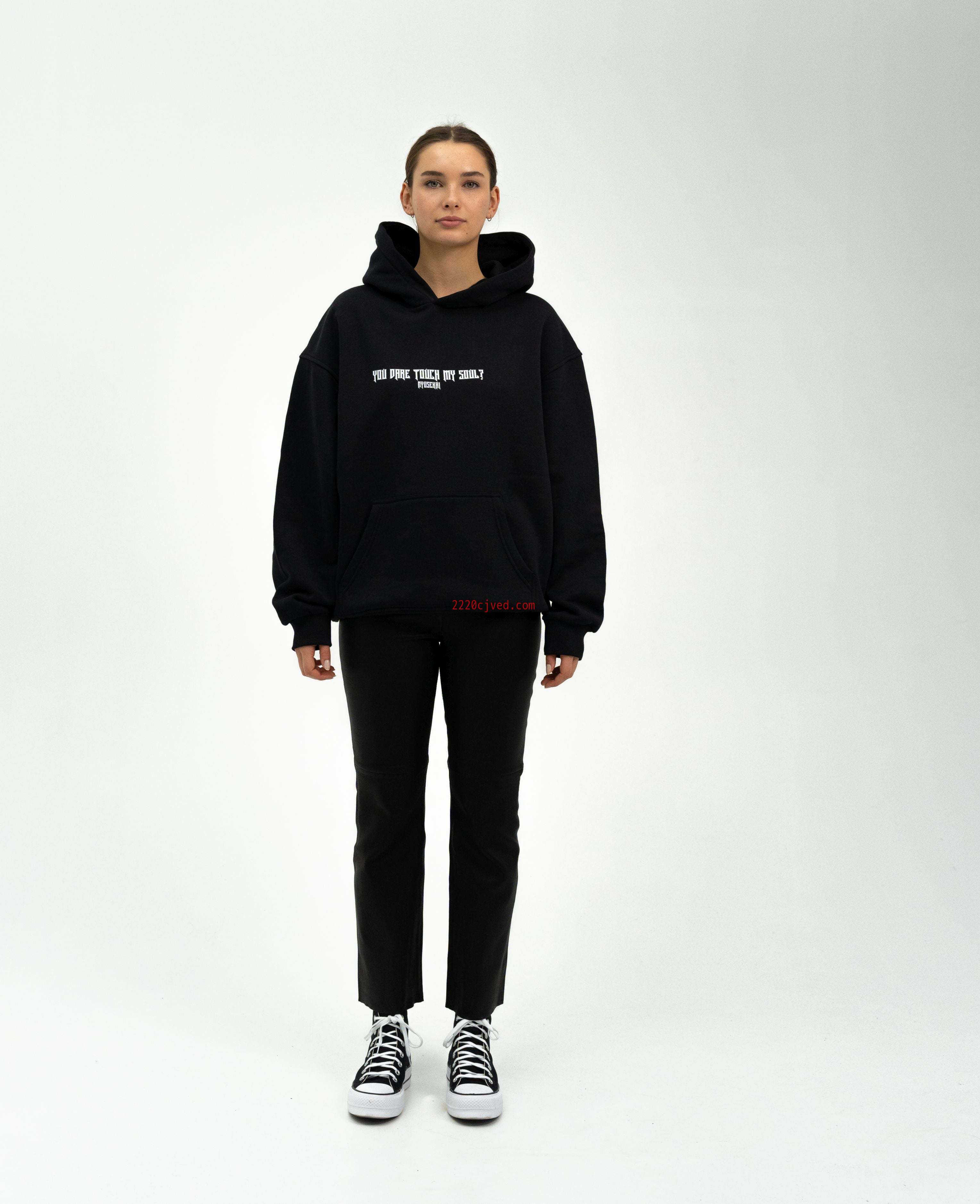 预发布站点、"Sukuna X Know your place - Jujutsu Kaisen" Hoodie、mysite-12345